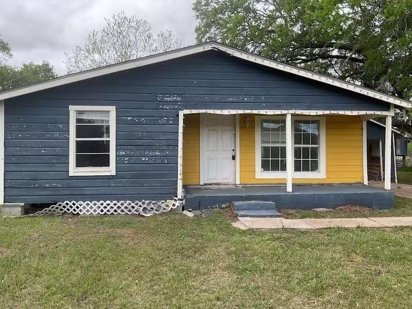 Photo of 2832 County Road 310, Brazoria, TX 77422