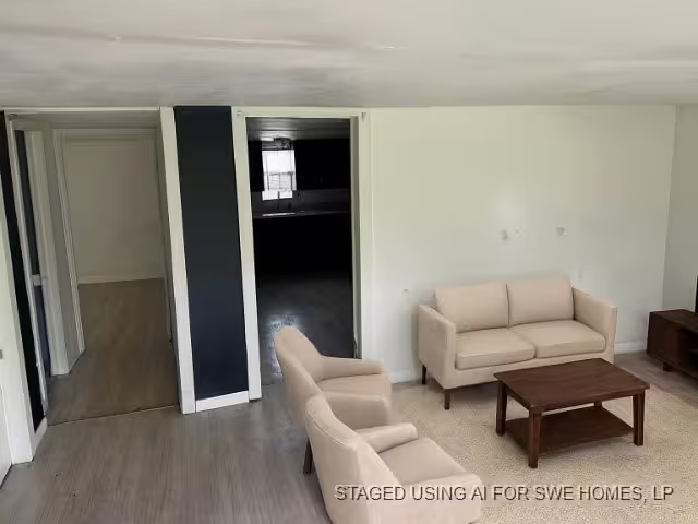 Photo 3 of 2832 County Road 310, Brazoria, TX