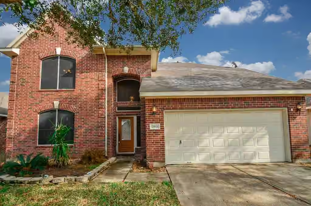 Photo of 23826 River Place Drive, Katy, TX