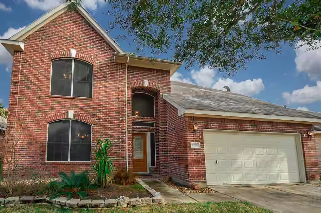 Photo 2 of 23826 River Place Drive, Katy, TX