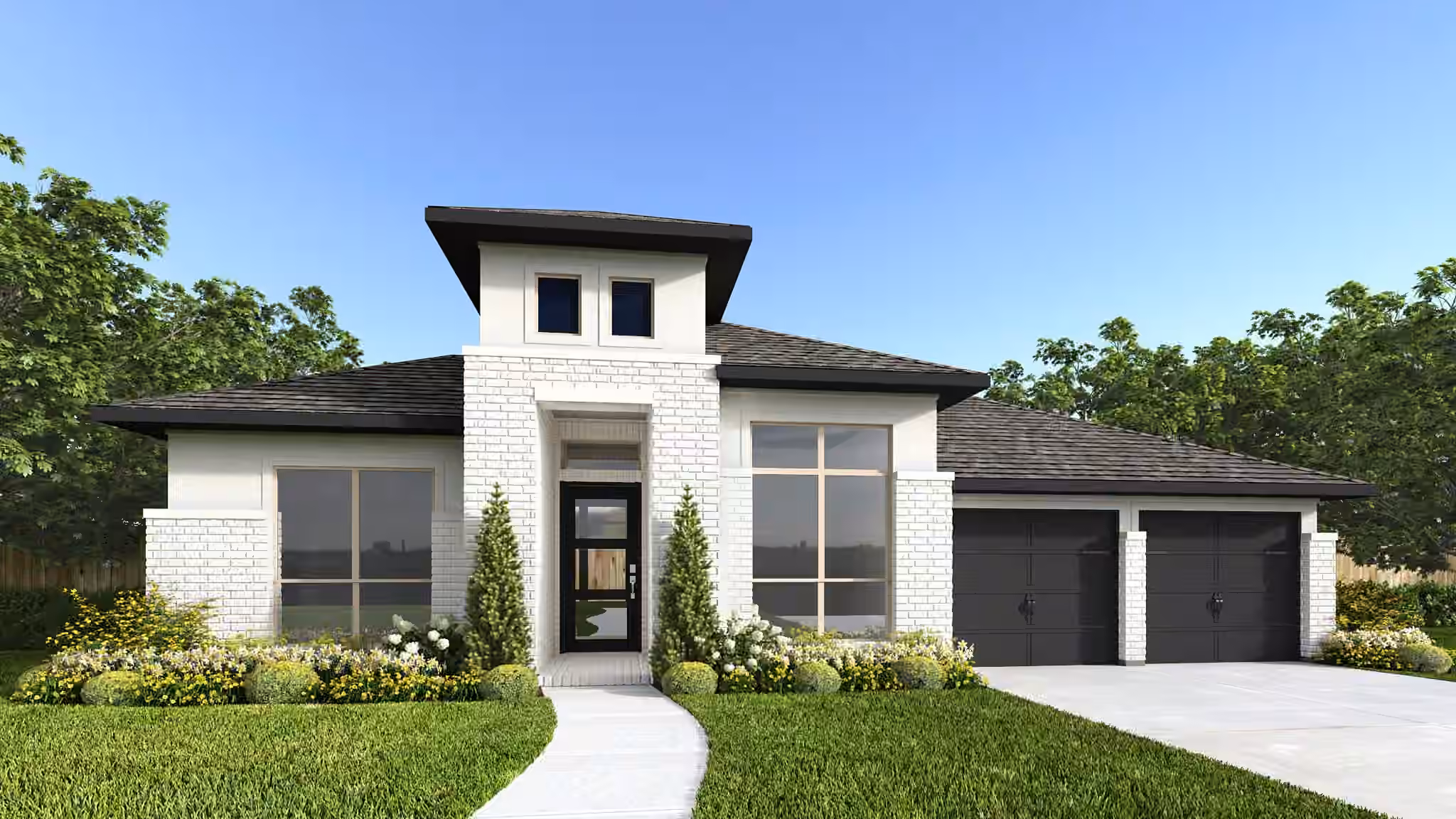 Photo of 18834 Pear Slice Drive, Manvel, TX