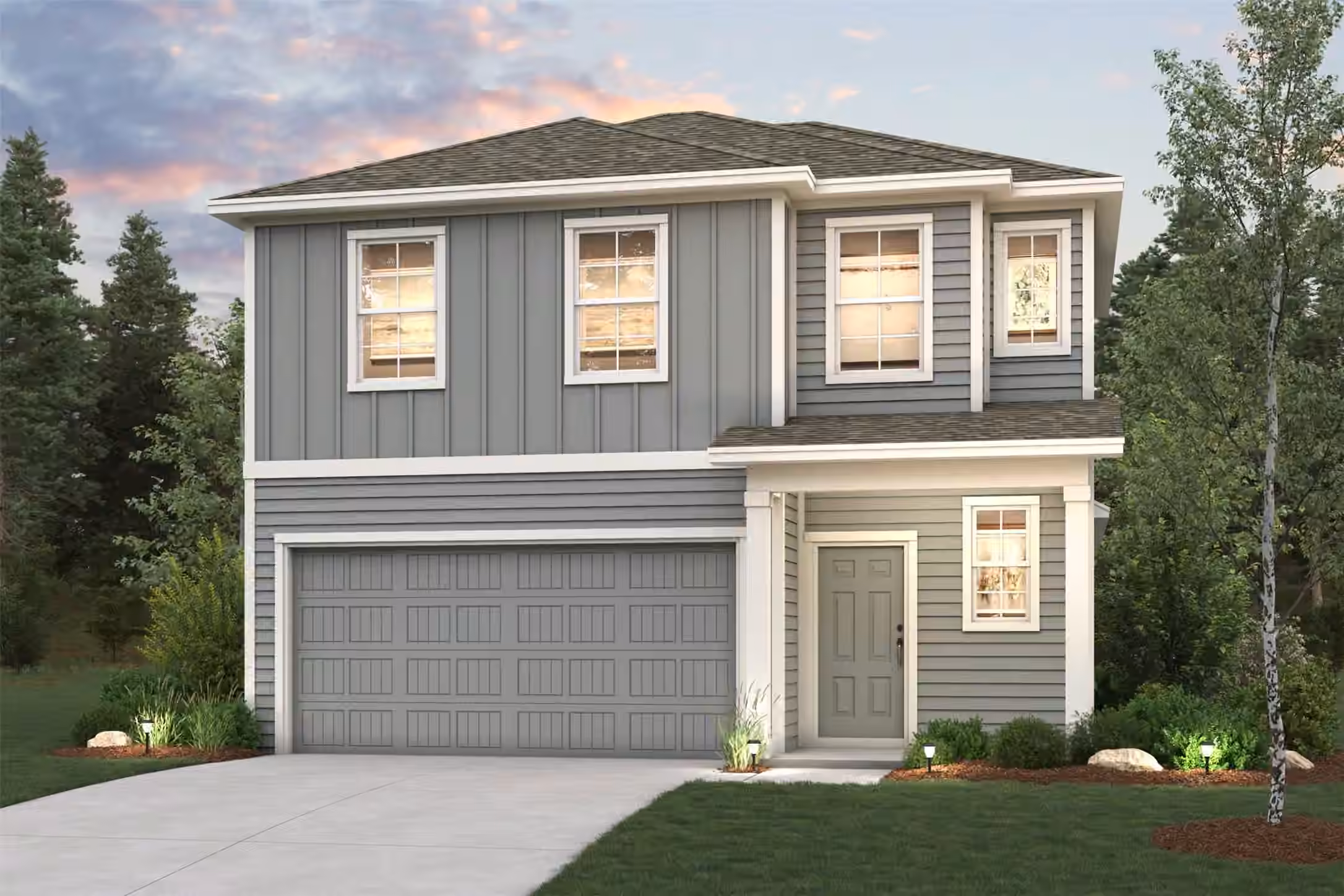 Photo of 1373 Ravenna Place, Brookshire, TX 77423
