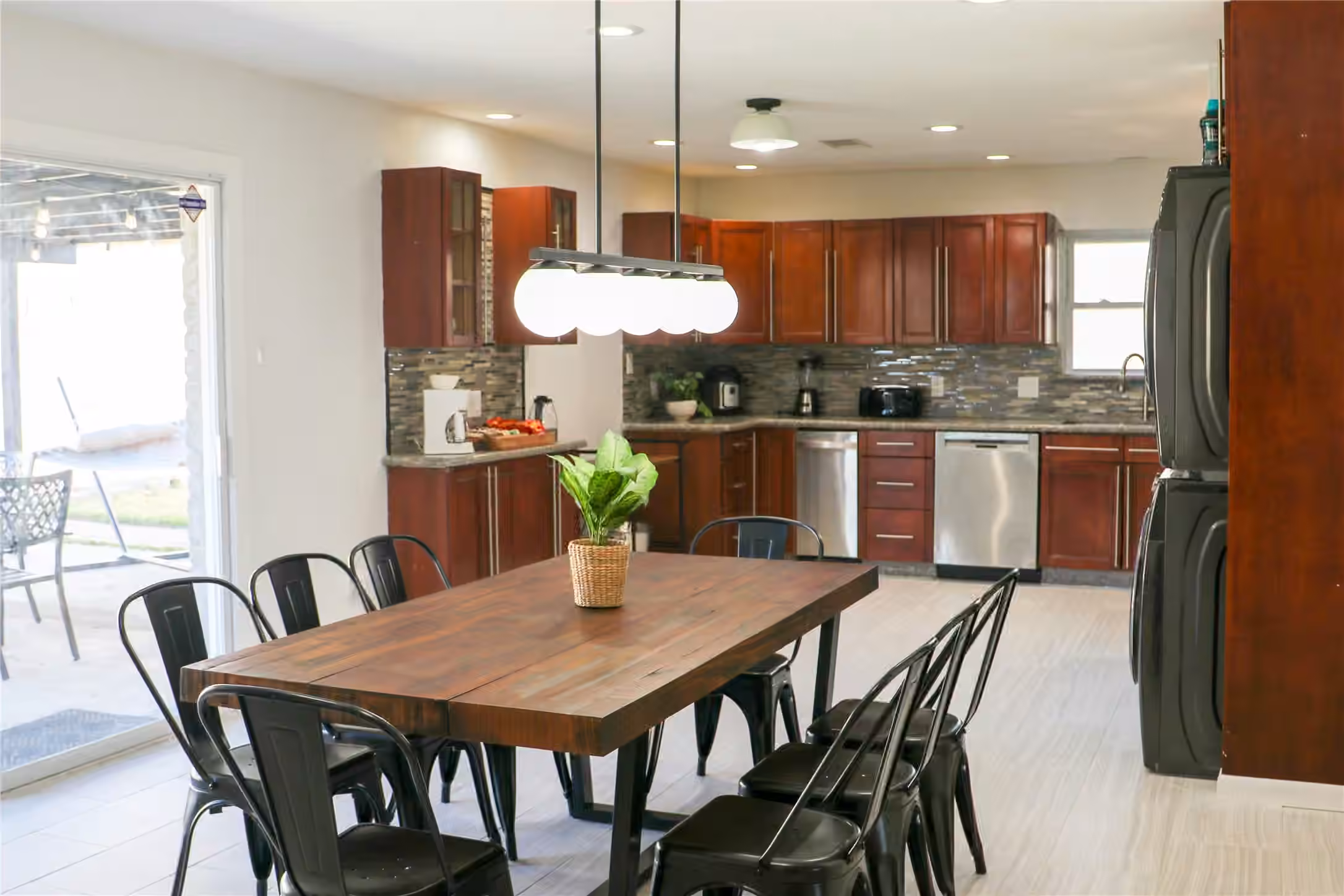 Photo 5 of 3007 Larknolls Ln, Houston, TX