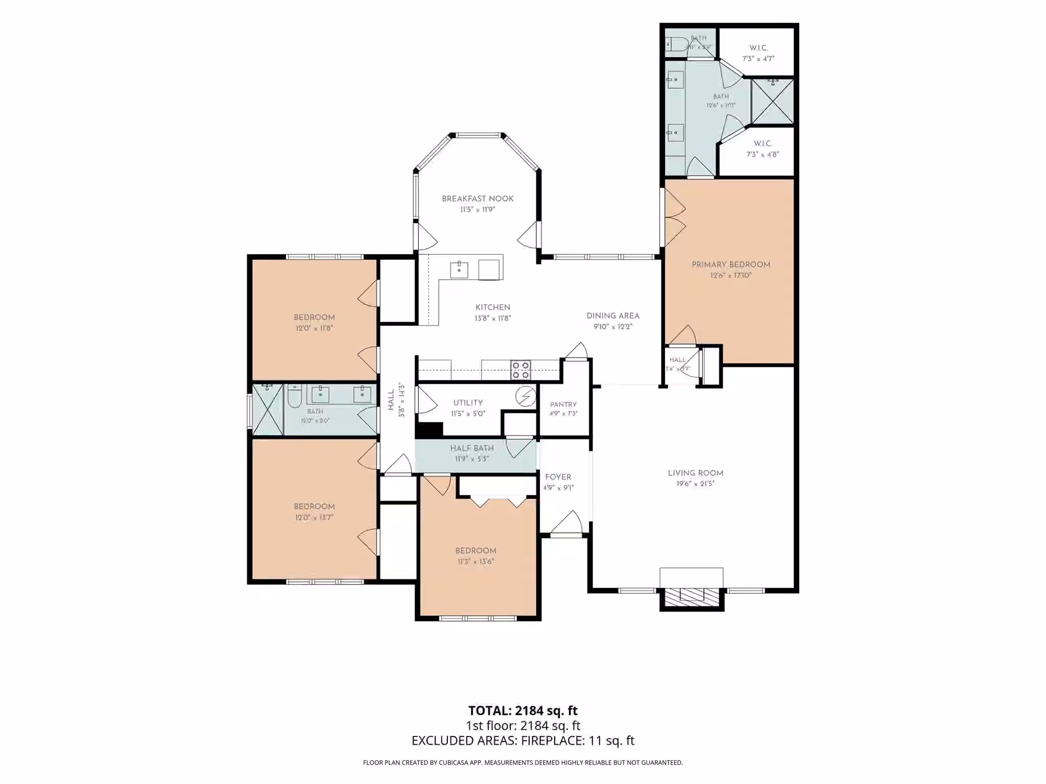 Photo 6 of 14915 Sun Harbor Drive, Houston, TX