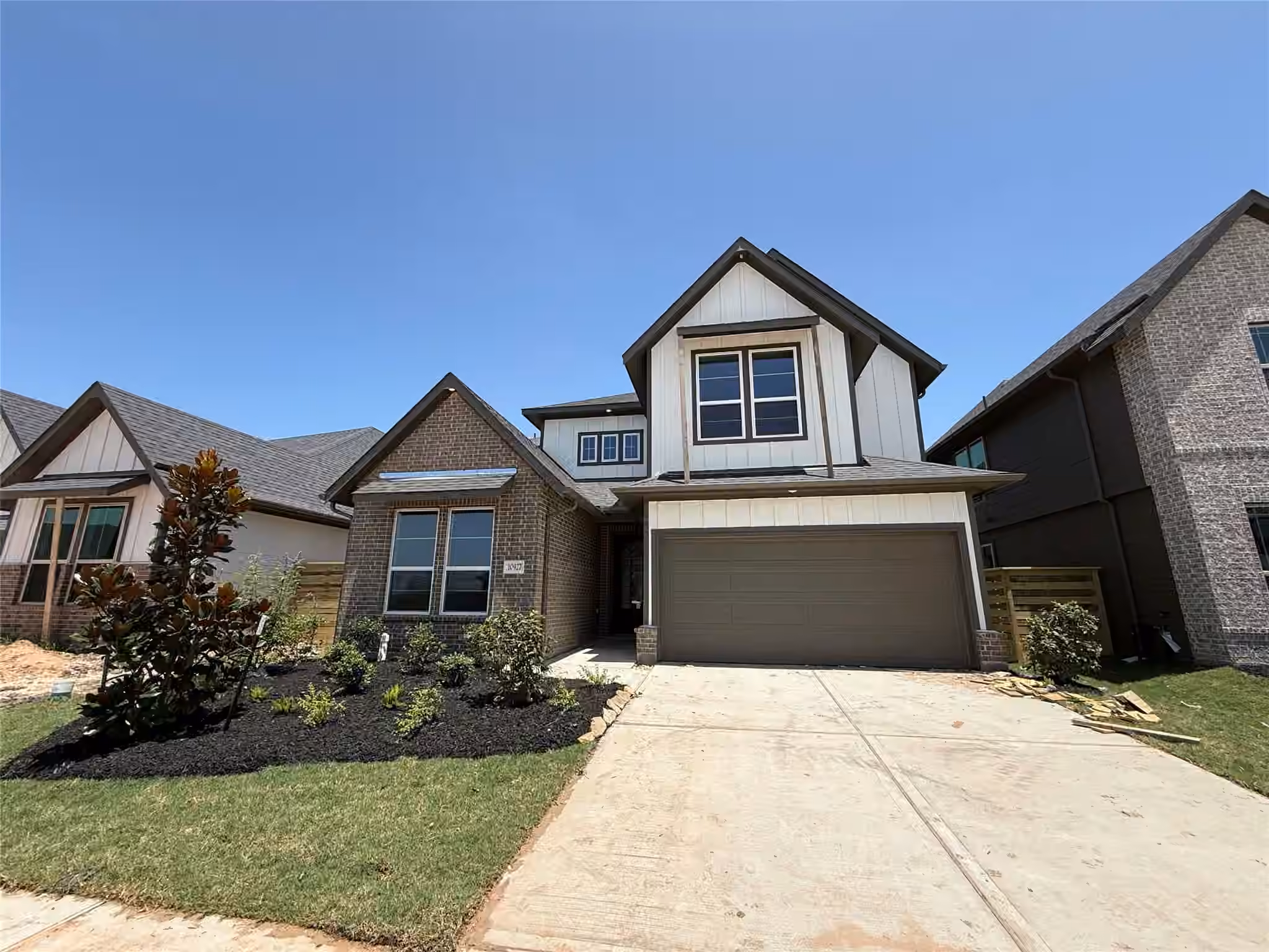 Photo of 10927 Endeavor Drive, Richmond, TX