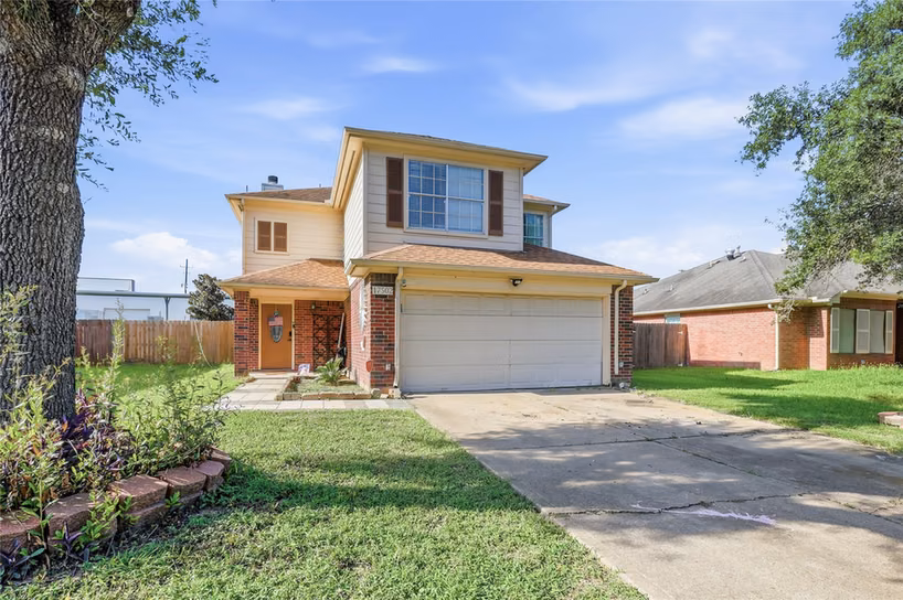 Photo of 17502 Wild Willow Lane, Houston, TX 77084