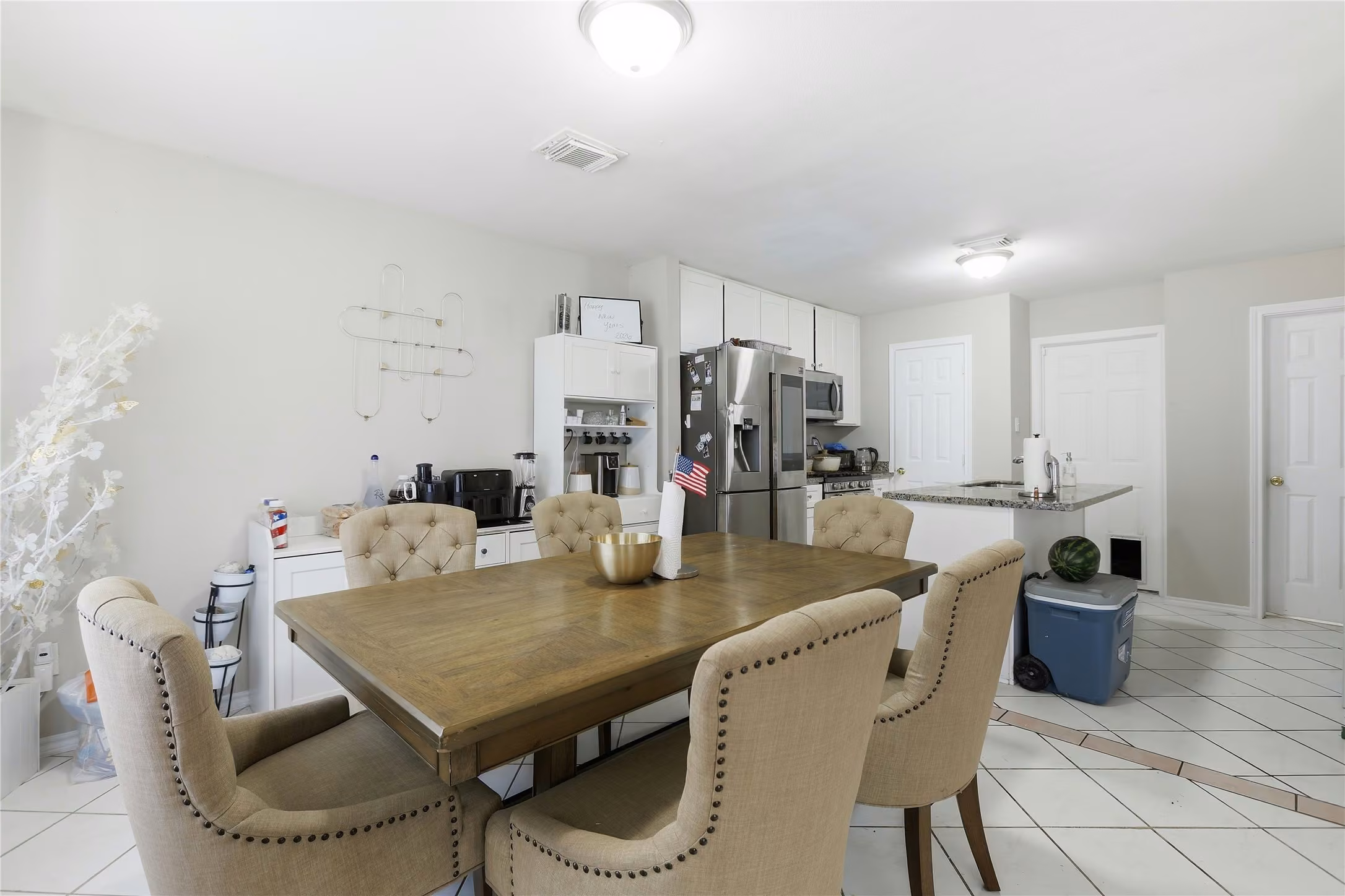Photo 5 of 17502 Wild Willow Lane, Houston, TX