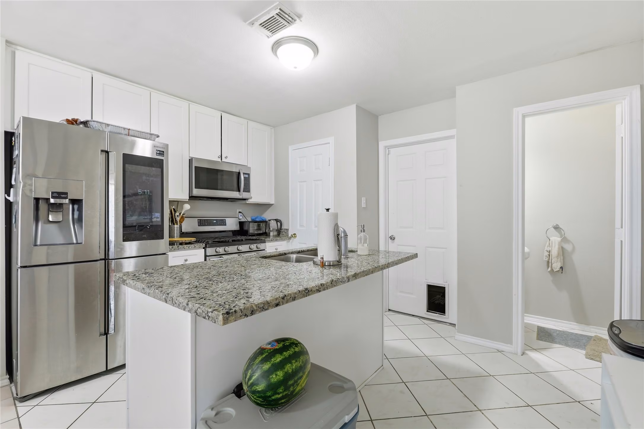 Photo 7 of 17502 Wild Willow Lane, Houston, TX