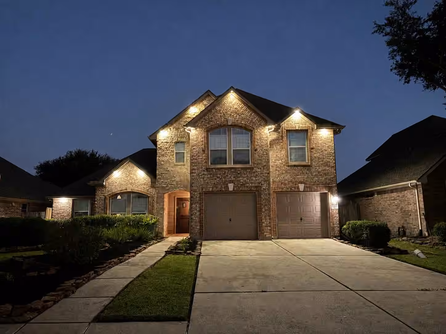 Photo 4 of 1277 Ocean Manor Lane, League City, TX