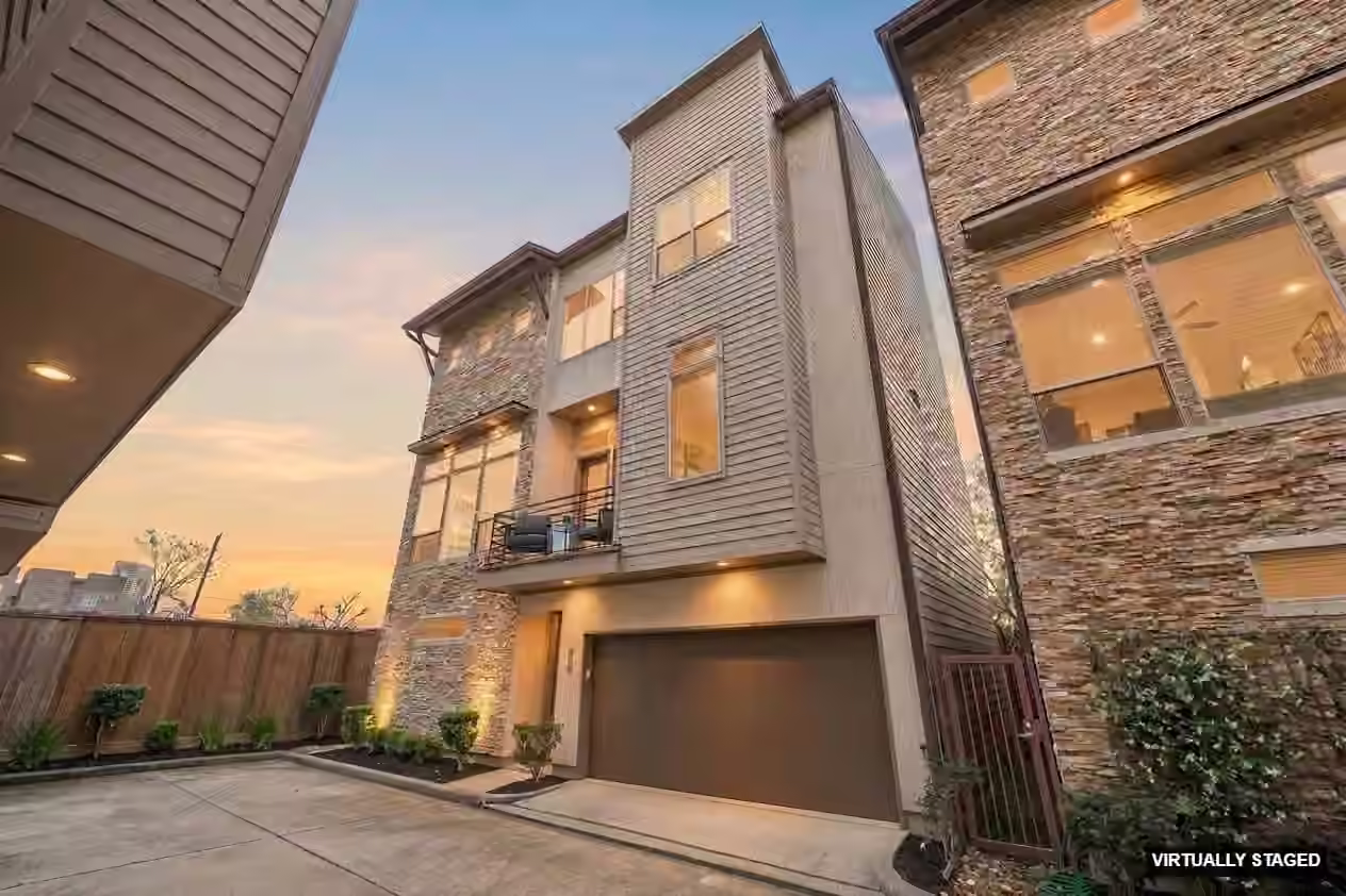 Photo of 1427 Wagner Street, Houston, TX