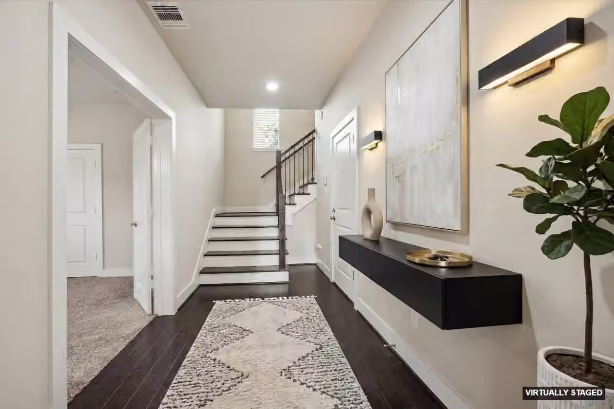 Photo 2 of 1427 Wagner Street, Houston, TX