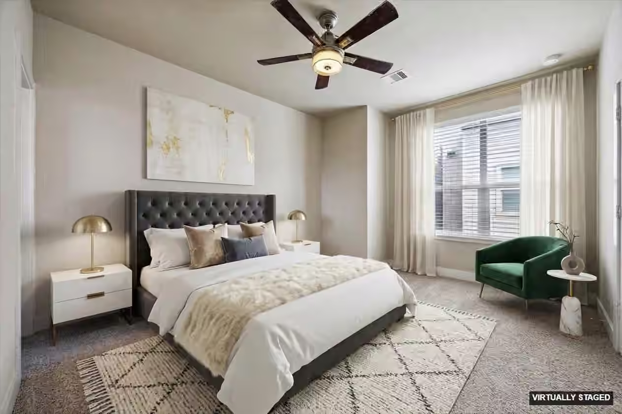 Photo 6 of 1427 Wagner Street, Houston, TX