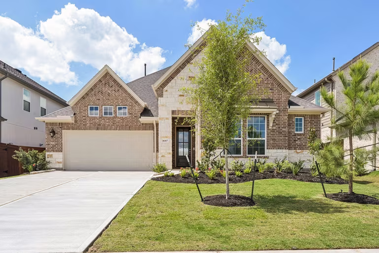 Photo of 16167 Sheridan River Trail, Conroe, TX