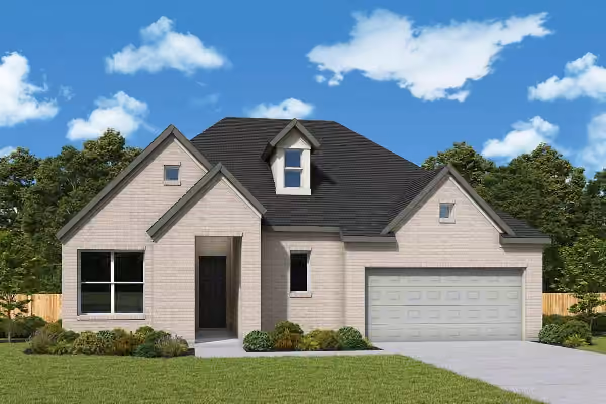 Photo of 16863 Deep Wingbeat Way, Magnolia, TX 77354