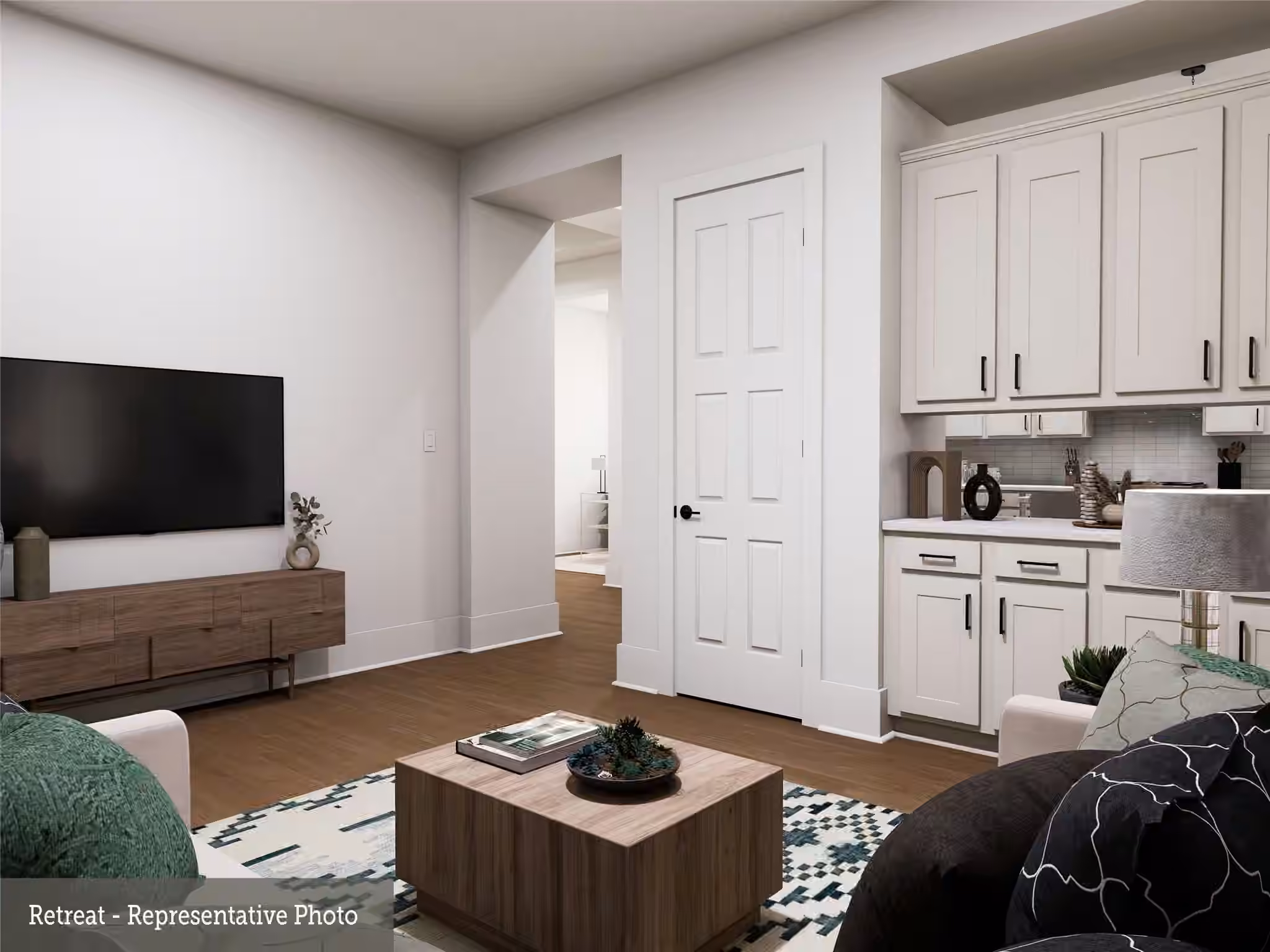 Photo 6 of 16863 Deep Wingbeat Way, Magnolia, TX