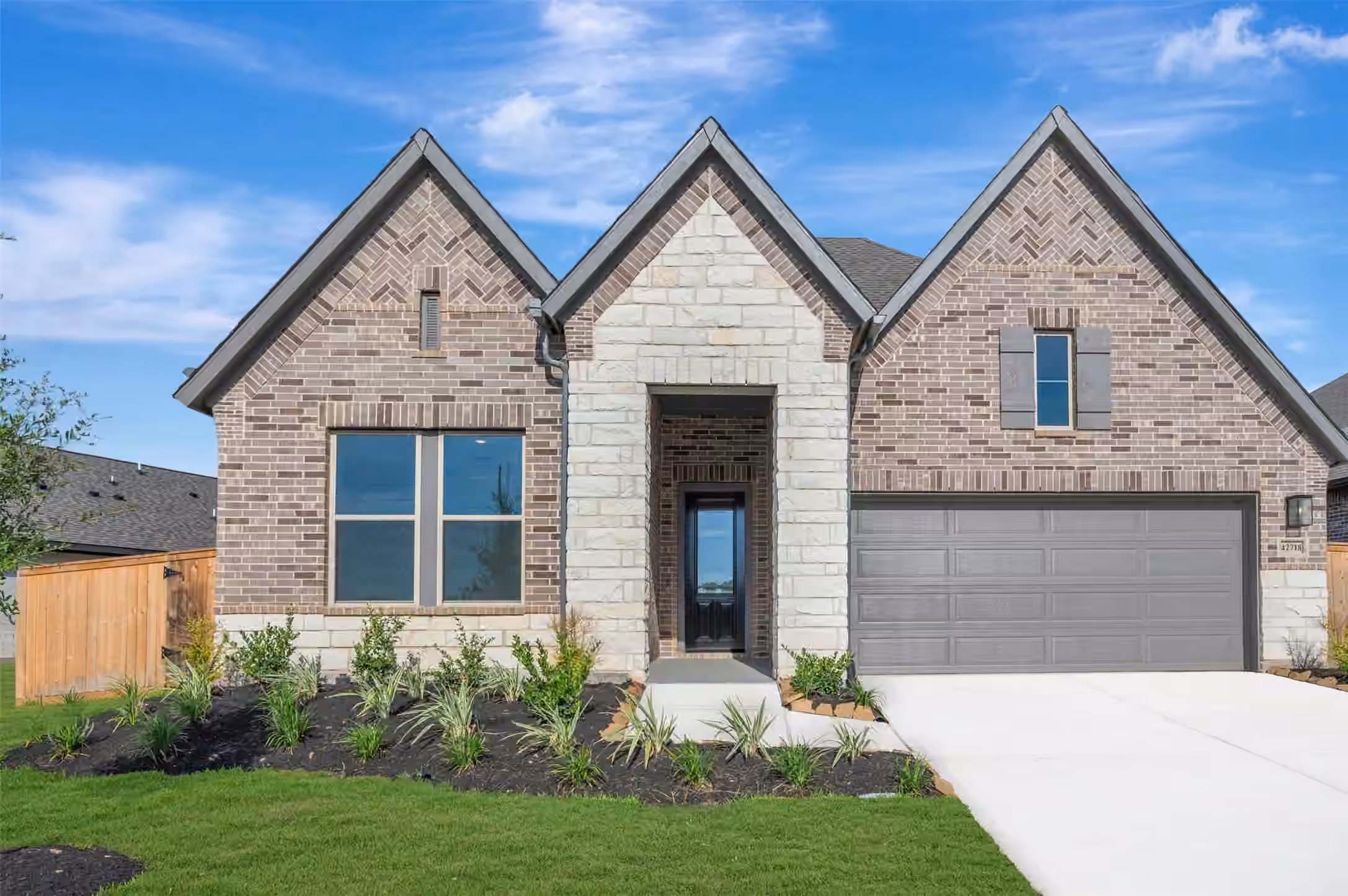 Photo of 42718 Mystery Lane, Magnolia, TX 77354
