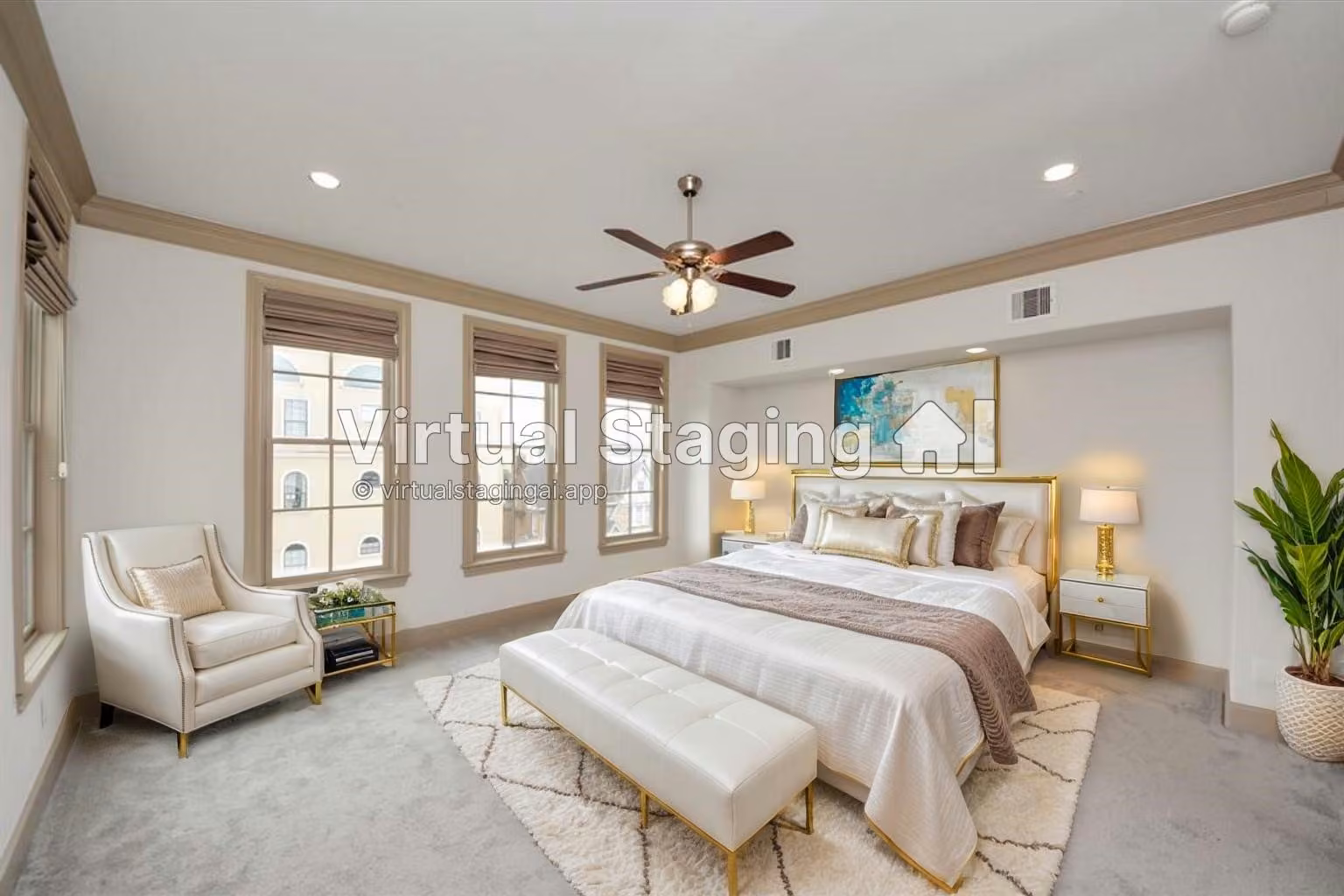 Photo 4 of 314 W Clay Street, Houston, TX