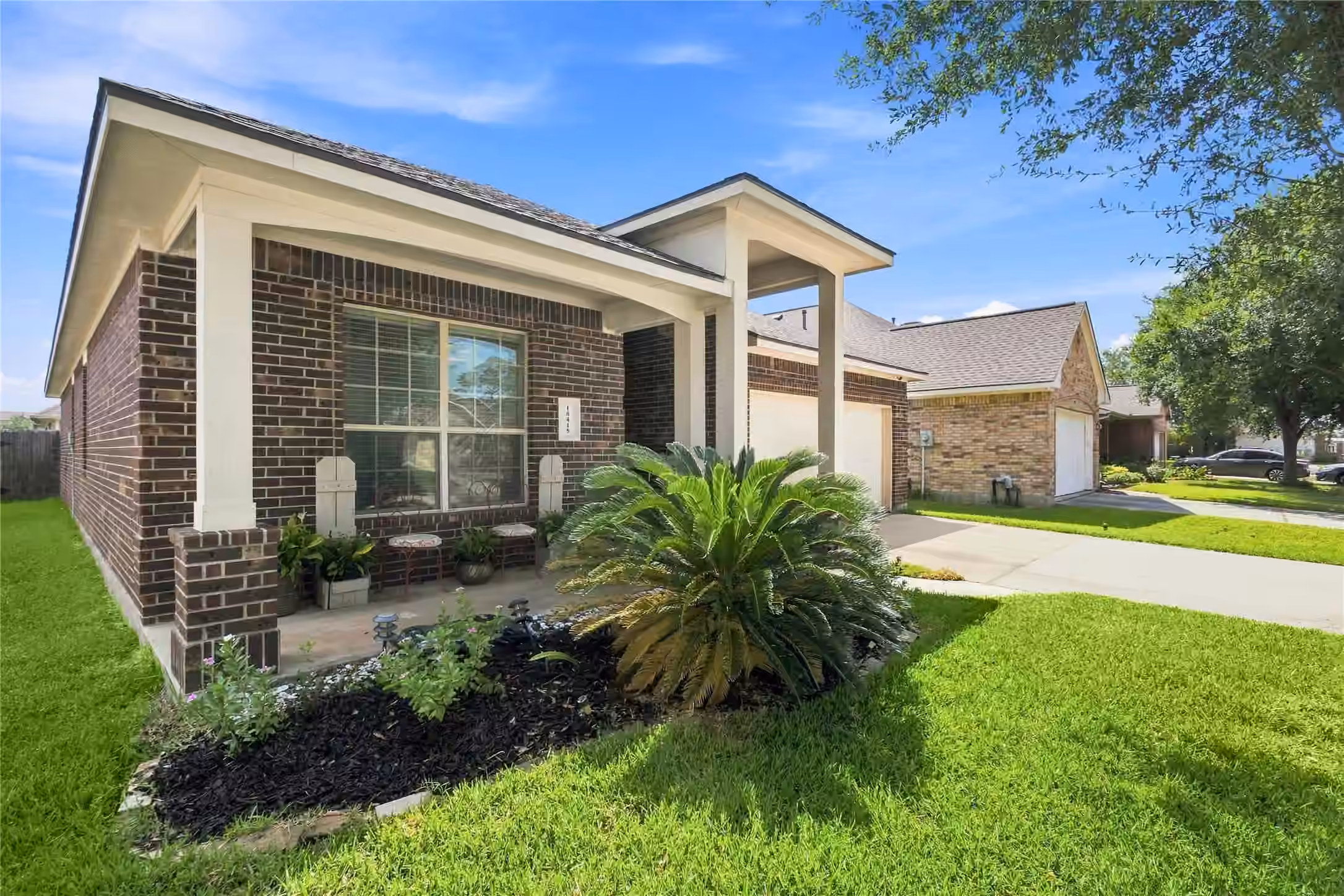 Photo 2 of 18418 Tristandale Lane, Spring, TX