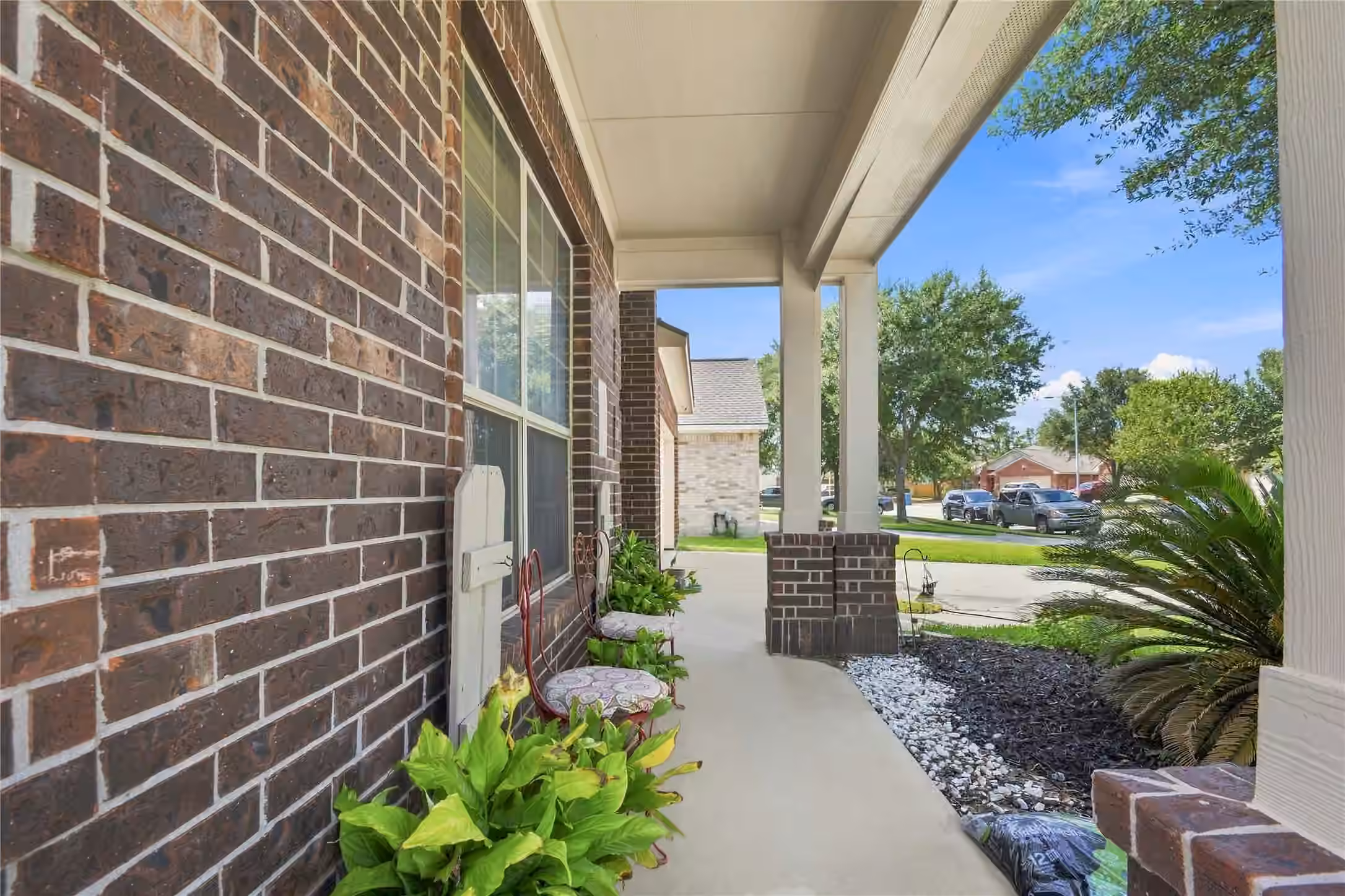 Photo 5 of 18418 Tristandale Lane, Spring, TX