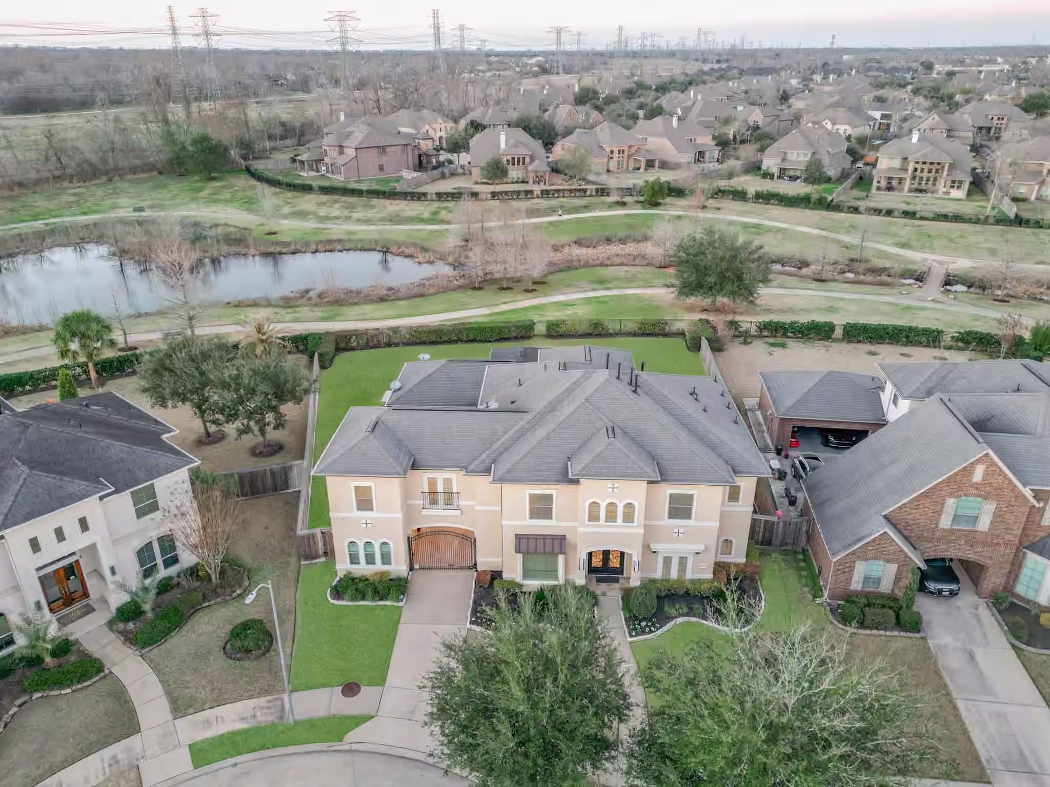 Photo of 5226 Limestone Hill Lane, Sugar Land, TX 77479