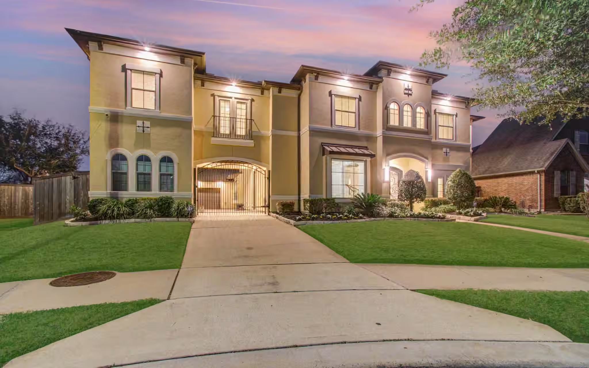Photo 3 of 5226 Limestone Hill Lane, Sugar Land, TX