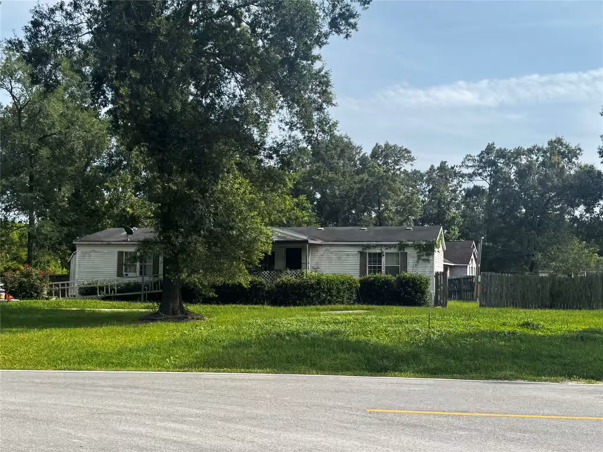 Photo 4 of 11403 Walraven Drive, Huffman, TX