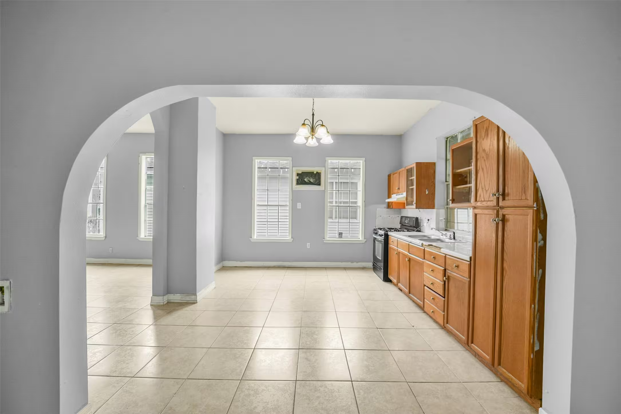 Photo 7 of 1916 Chapman Street, Houston, TX