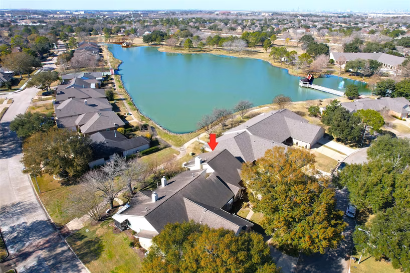 Photo of 3011 Flower Field Lane, Pearland, TX