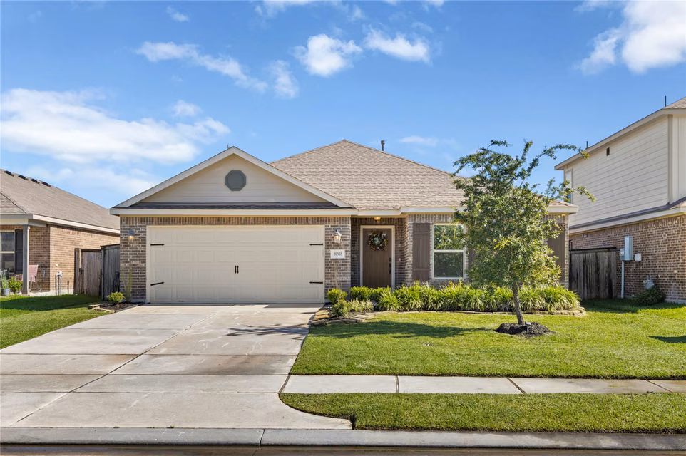Photo of 20935 Canary Wood Lane, New Caney, TX 77357