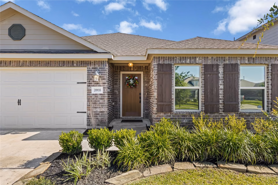 Photo 4 of 20935 Canary Wood Lane, New Caney, TX