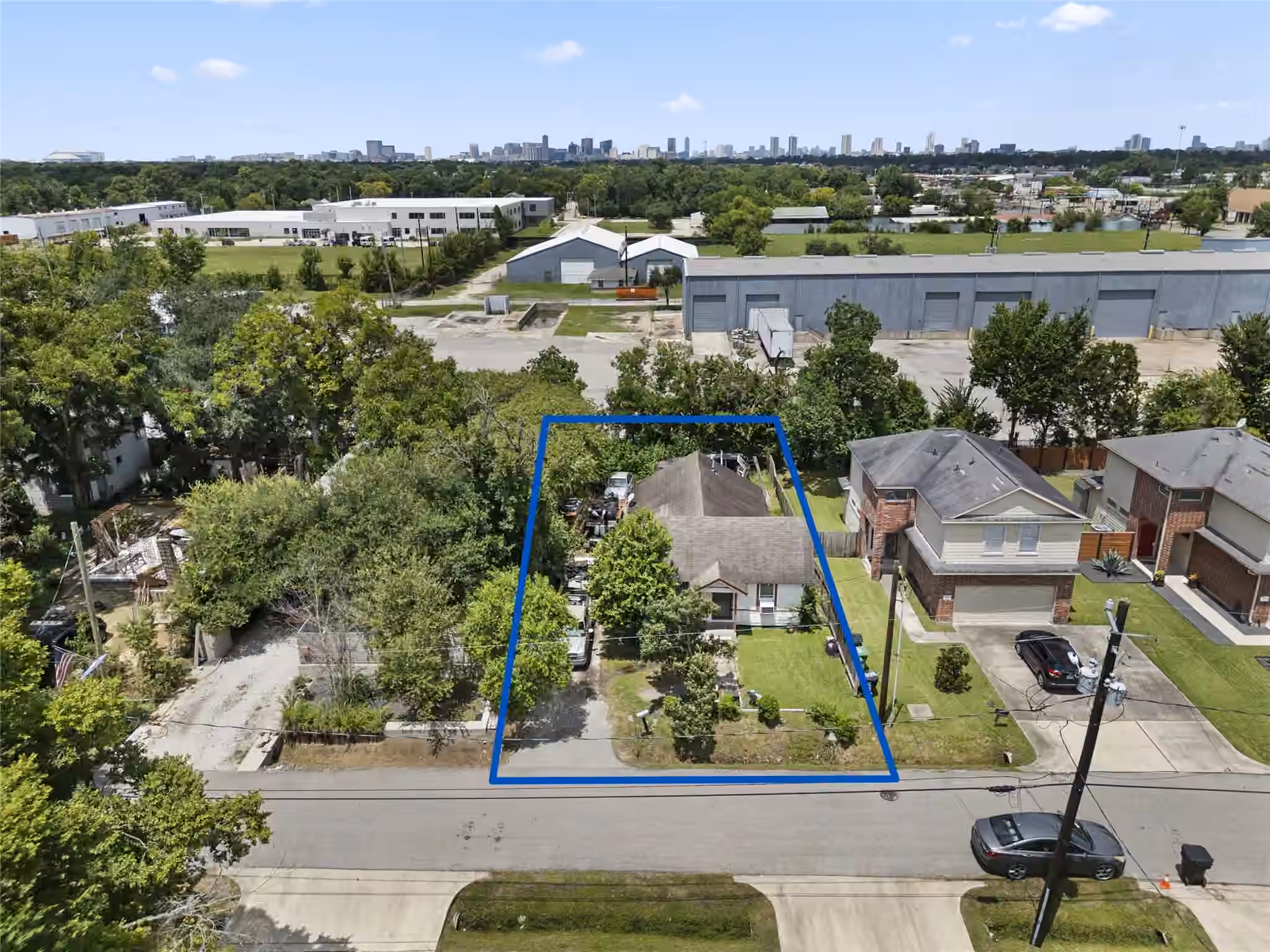 Photo 5 of 5902 Grace Lane, Houston, TX
