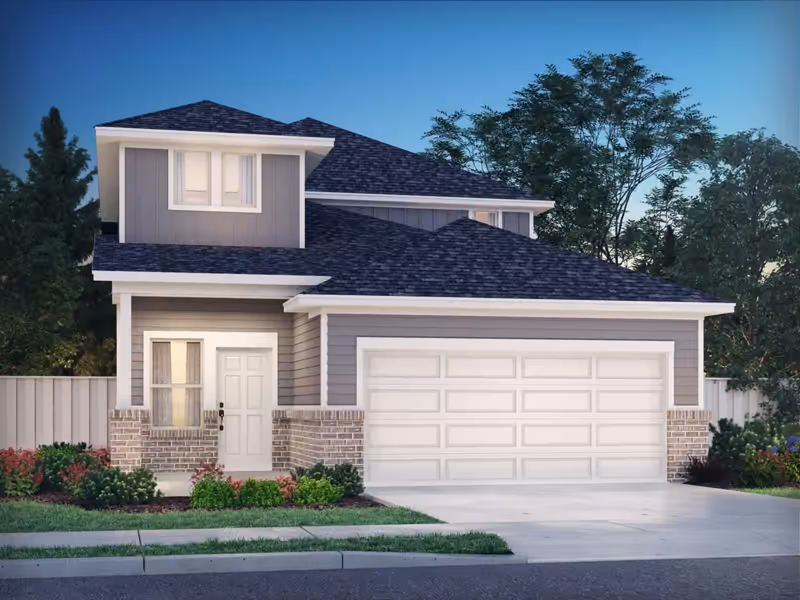 Photo of 14239 Granger Pointe Lane, Conroe, TX 77302