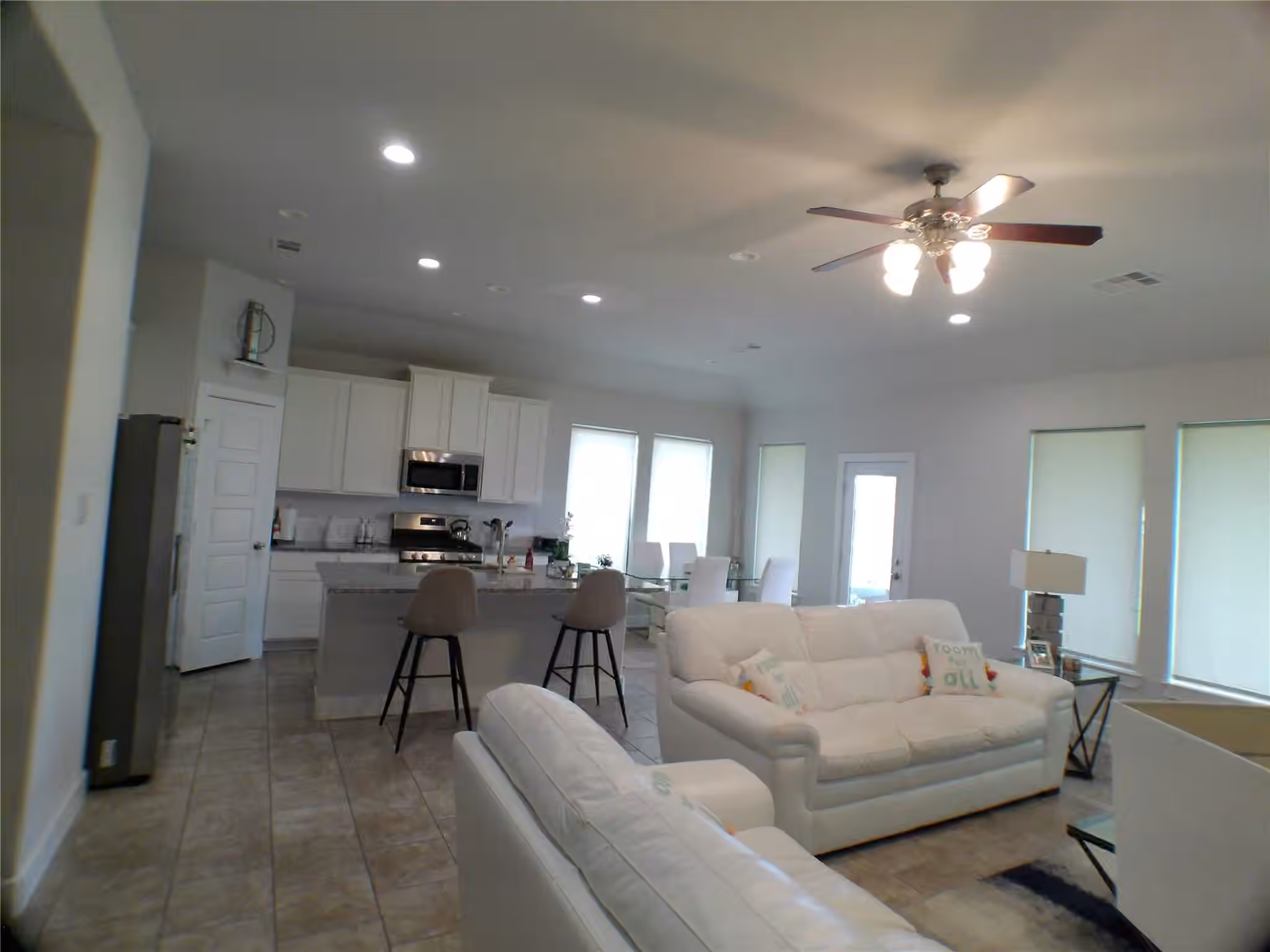 Photo 7 of 2710 Ocean Key Drive, La Marque, TX
