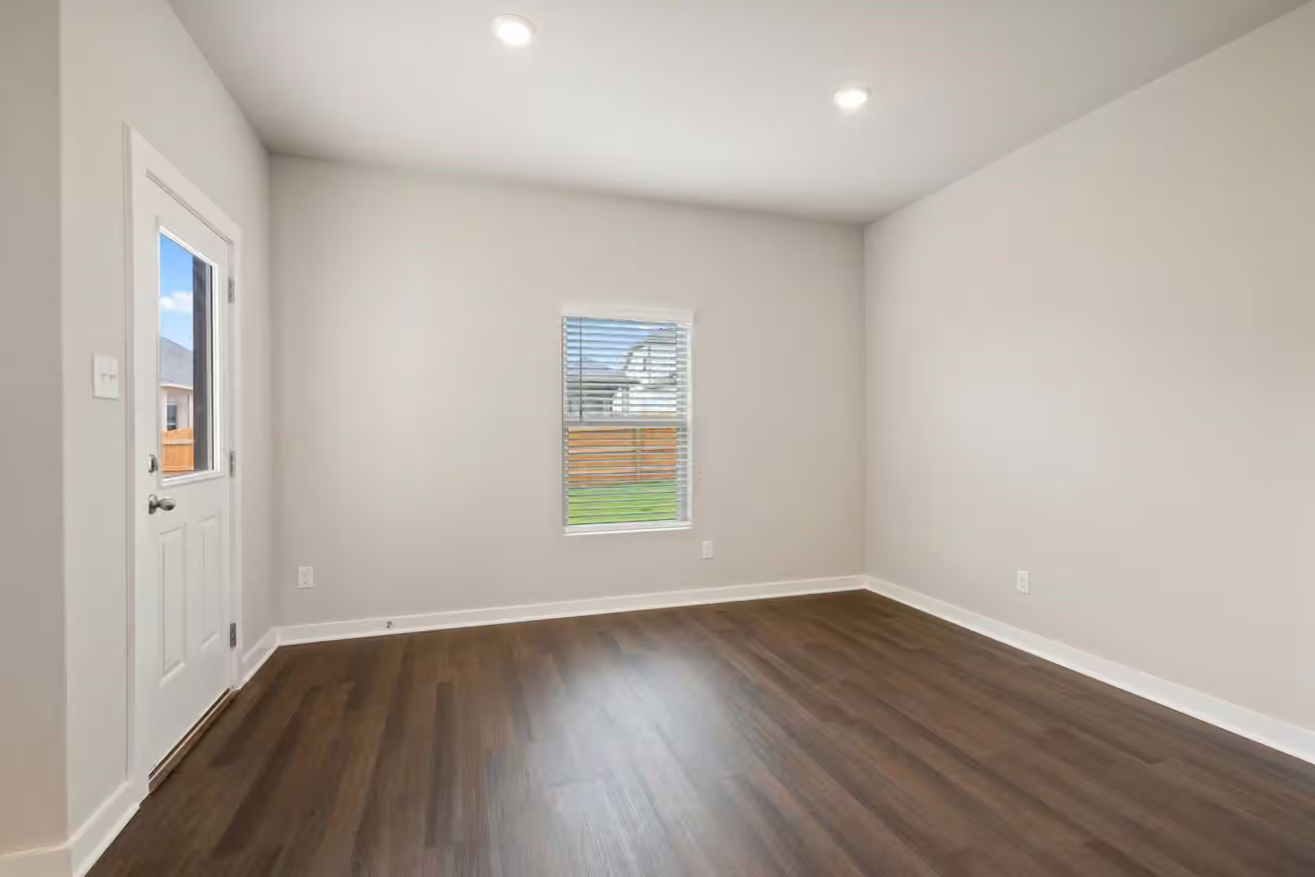 Photo 3 of 2321 Millican Drive, Dayton, TX