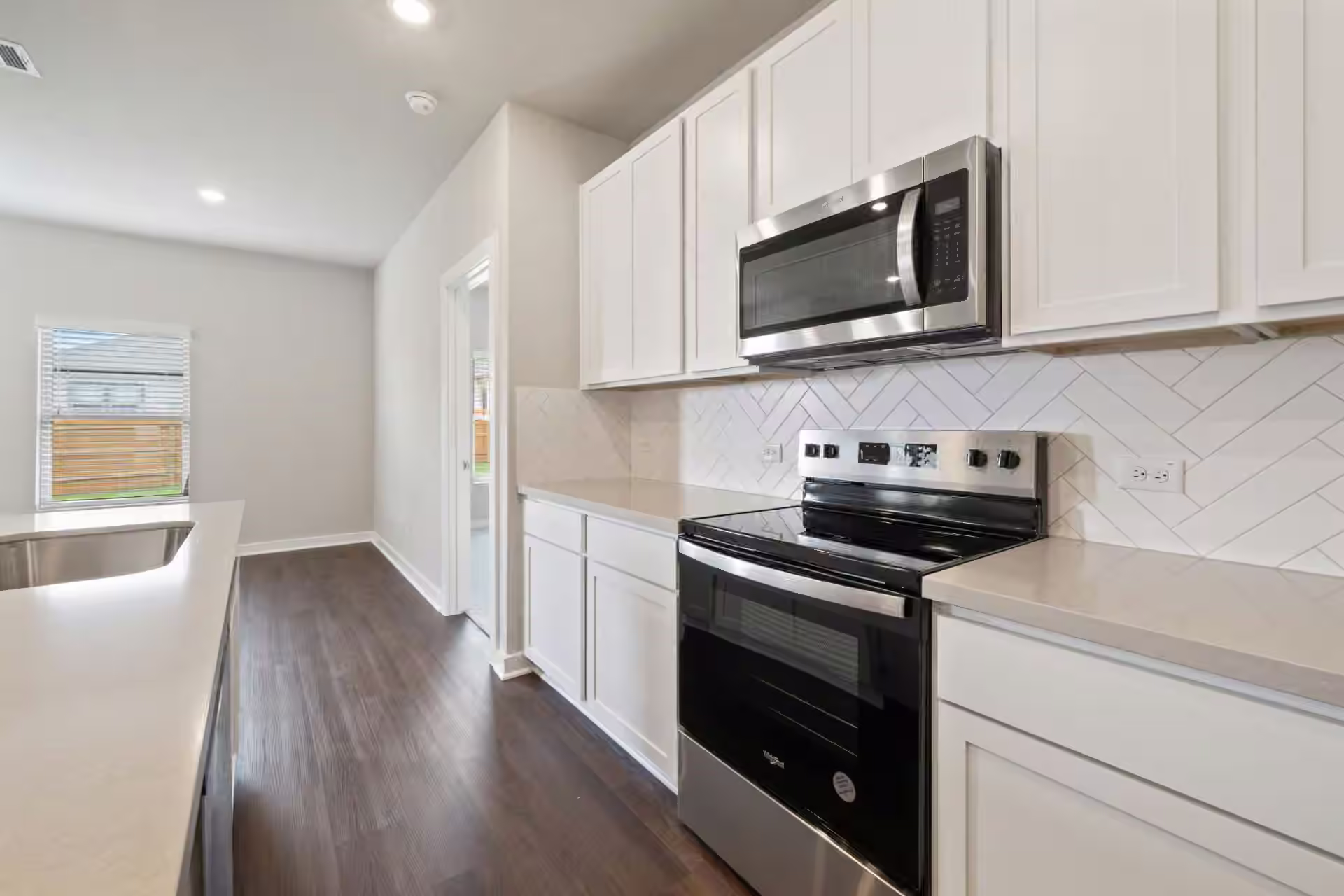 Photo 6 of 2321 Millican Drive, Dayton, TX