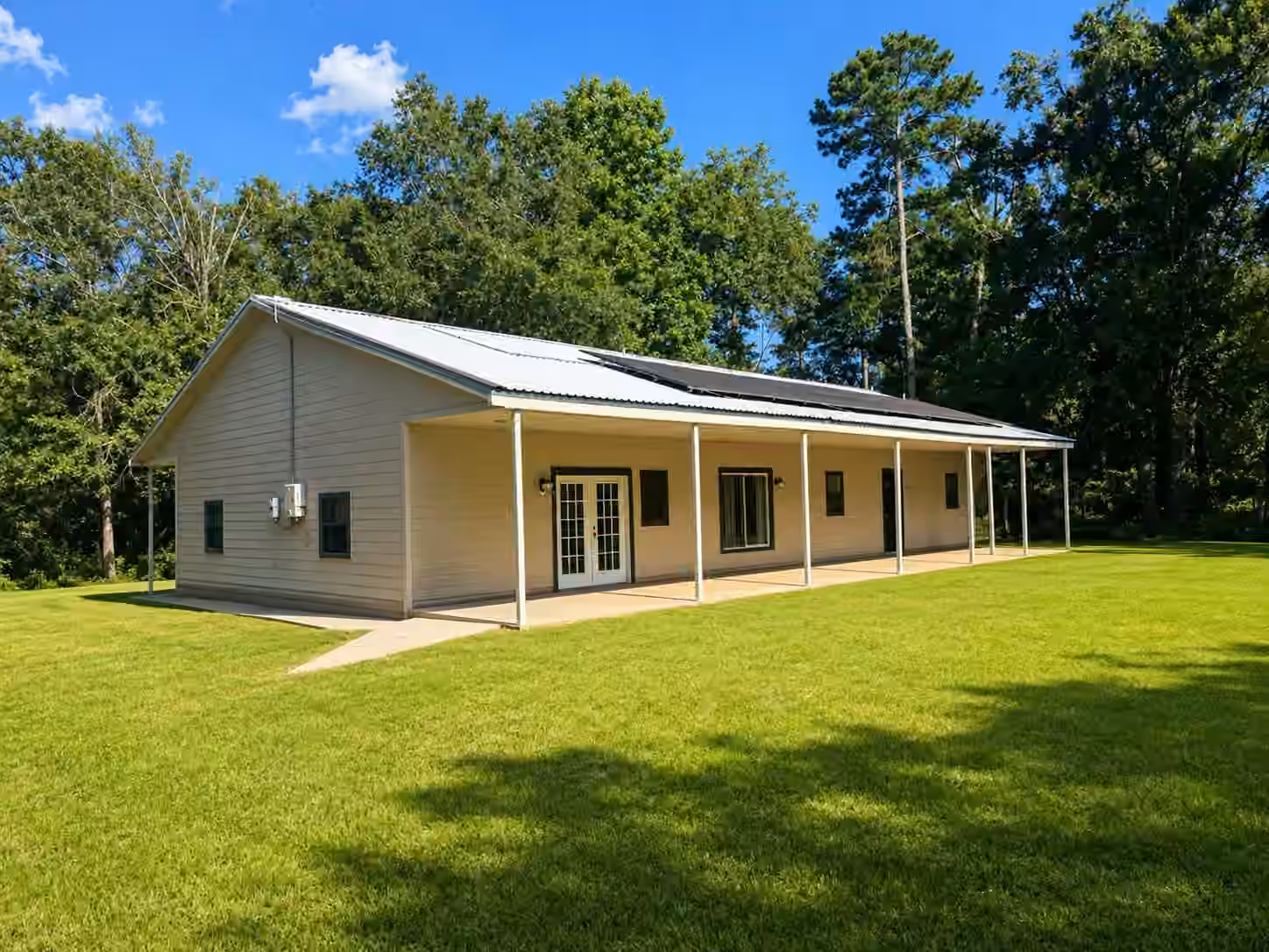Photo 2 of 692 County Road 3371, Cleveland, TX