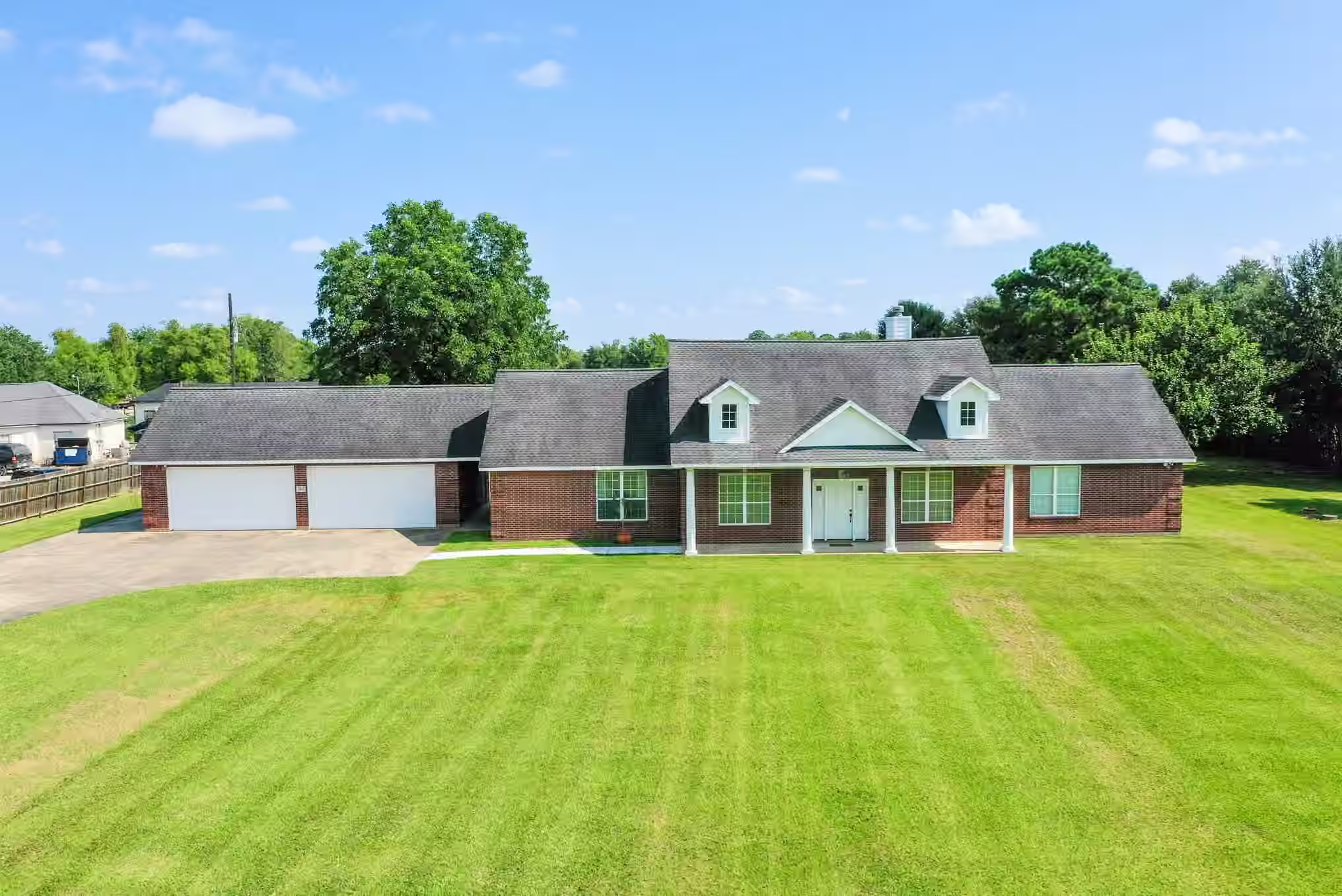Photo of 5415 Croix Road 58, Manvel, TX