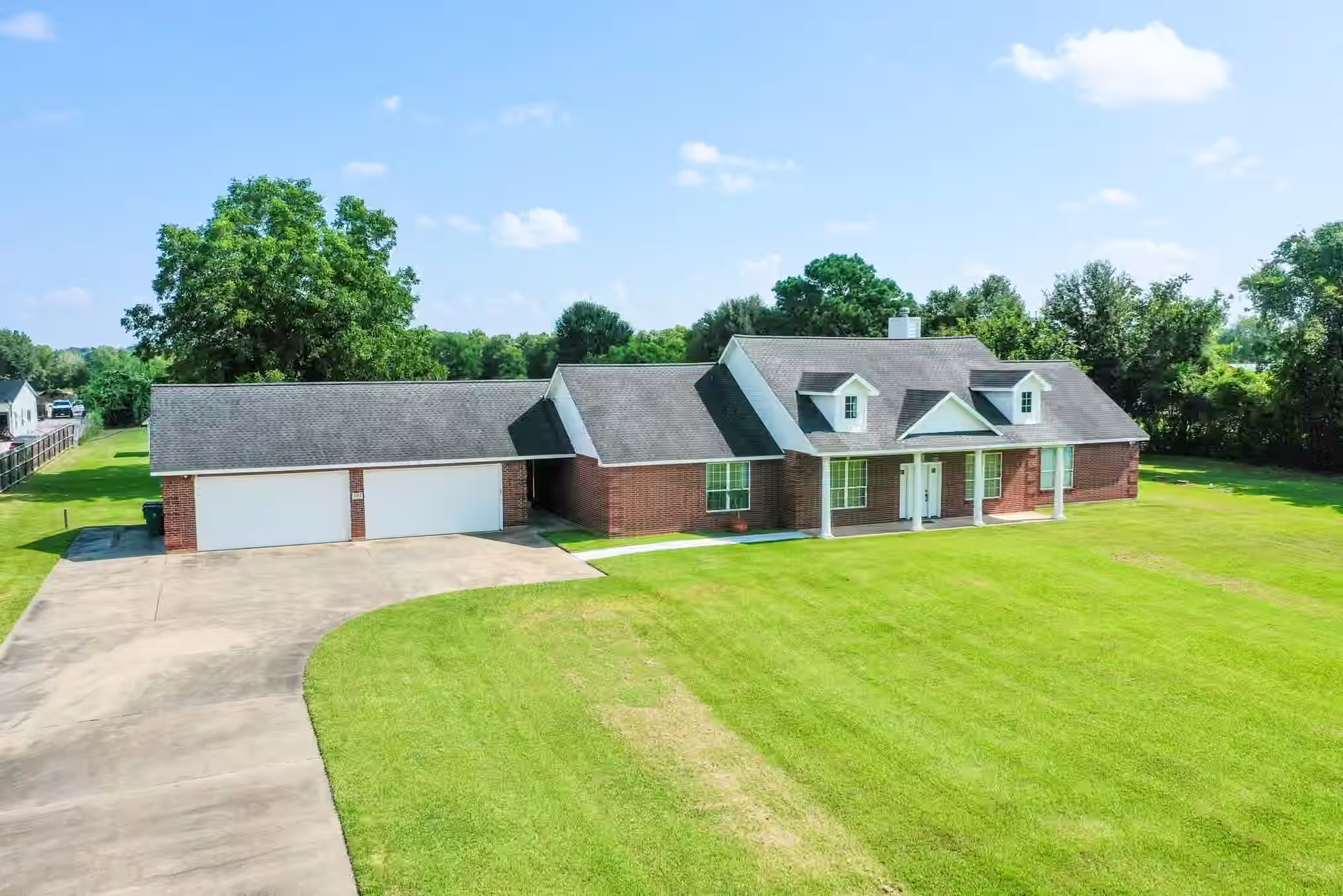 Photo 2 of 5415 Croix Road 58, Manvel, TX