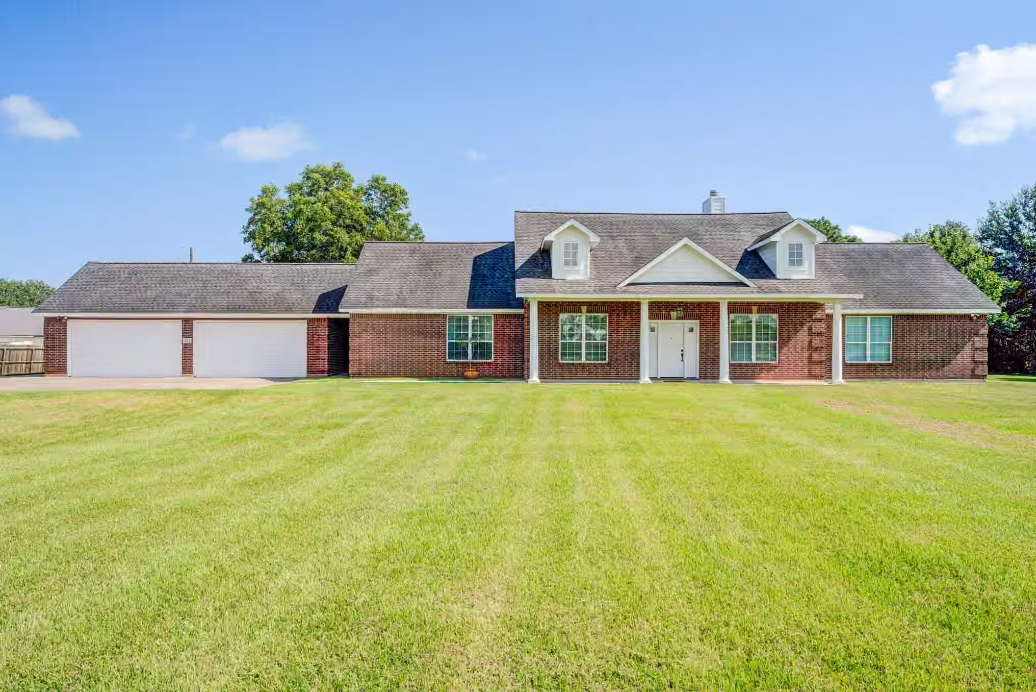 Photo 4 of 5415 Croix Road 58, Manvel, TX