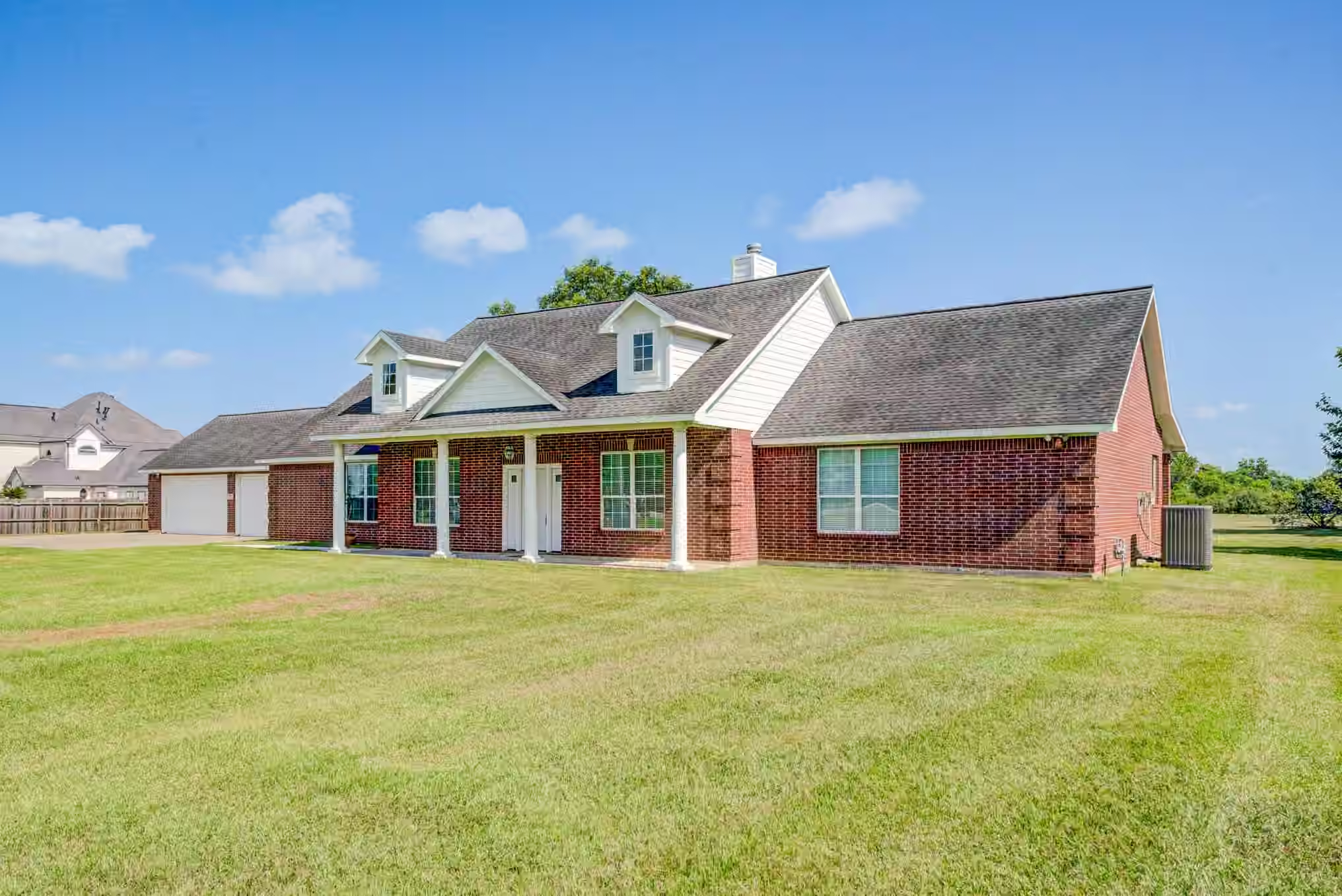 Photo 5 of 5415 Croix Road 58, Manvel, TX