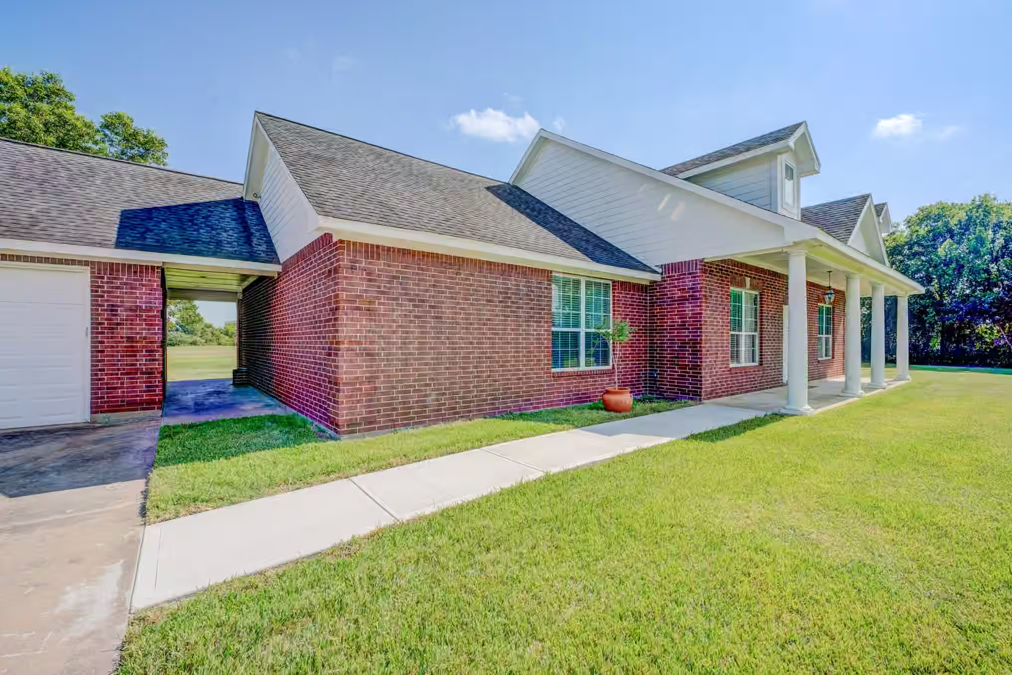 Photo 6 of 5415 Croix Road 58, Manvel, TX