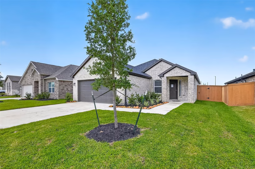 Photo 3 of 21922 Corsica View Drive, Hockley, TX