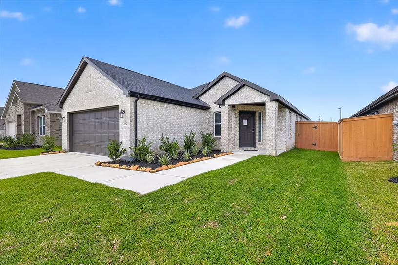 Photo 4 of 21922 Corsica View Drive, Hockley, TX