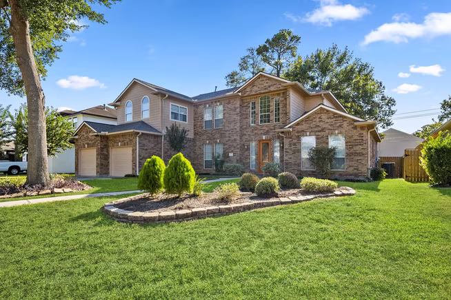 Photo of 14911 Hyde Park Place, Houston, TX