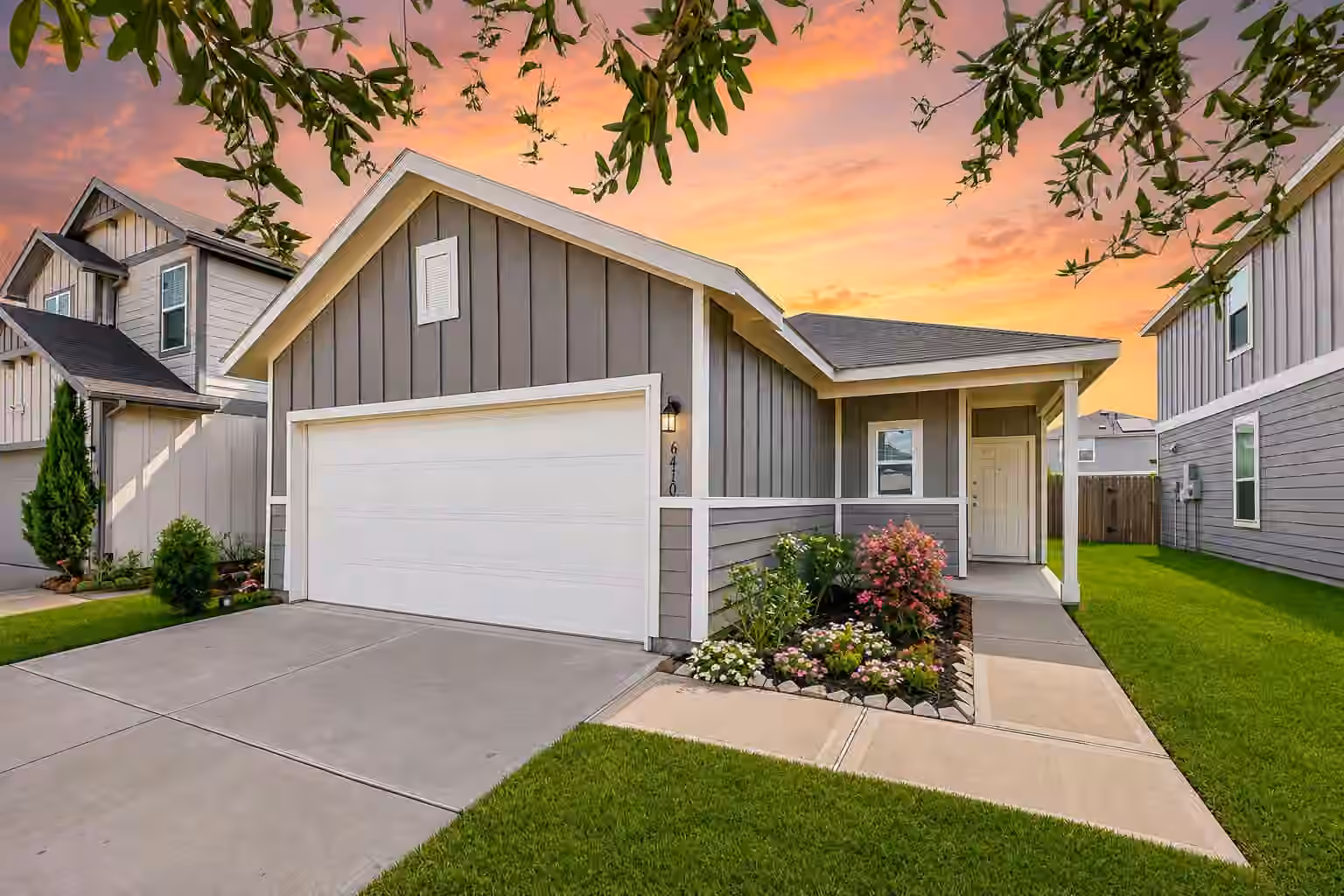 Photo of 6410 Kimball Mill Lane, Houston, TX 77084