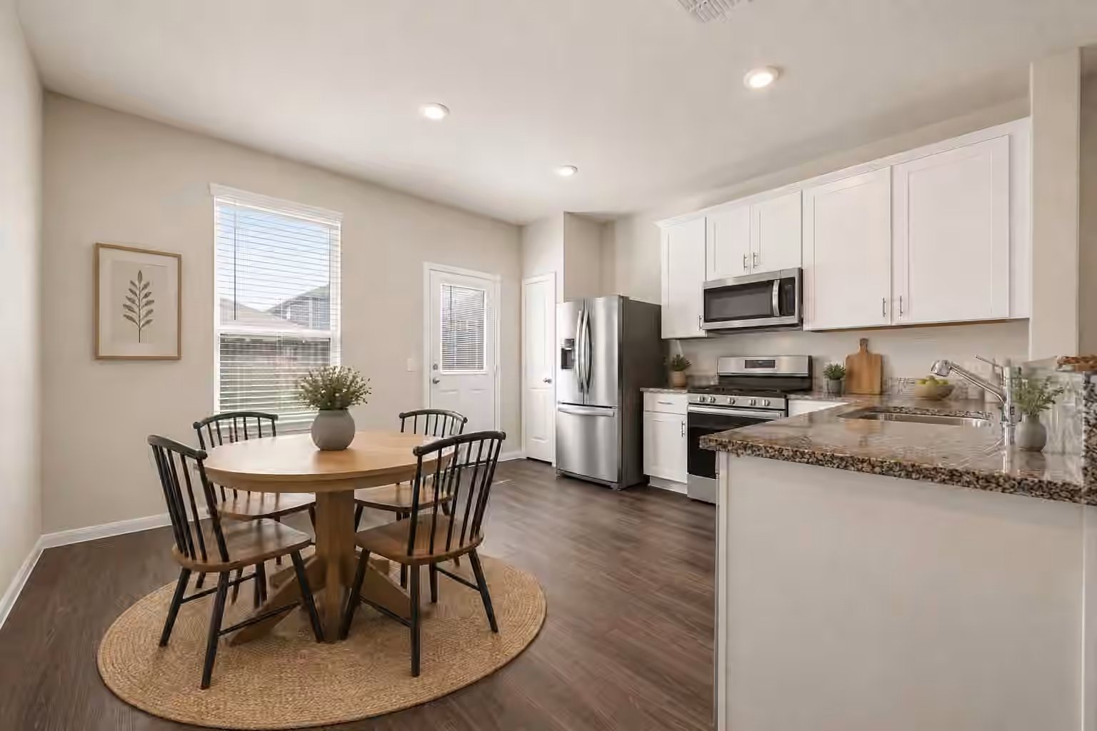 Photo 5 of 6410 Kimball Mill Lane, Houston, TX