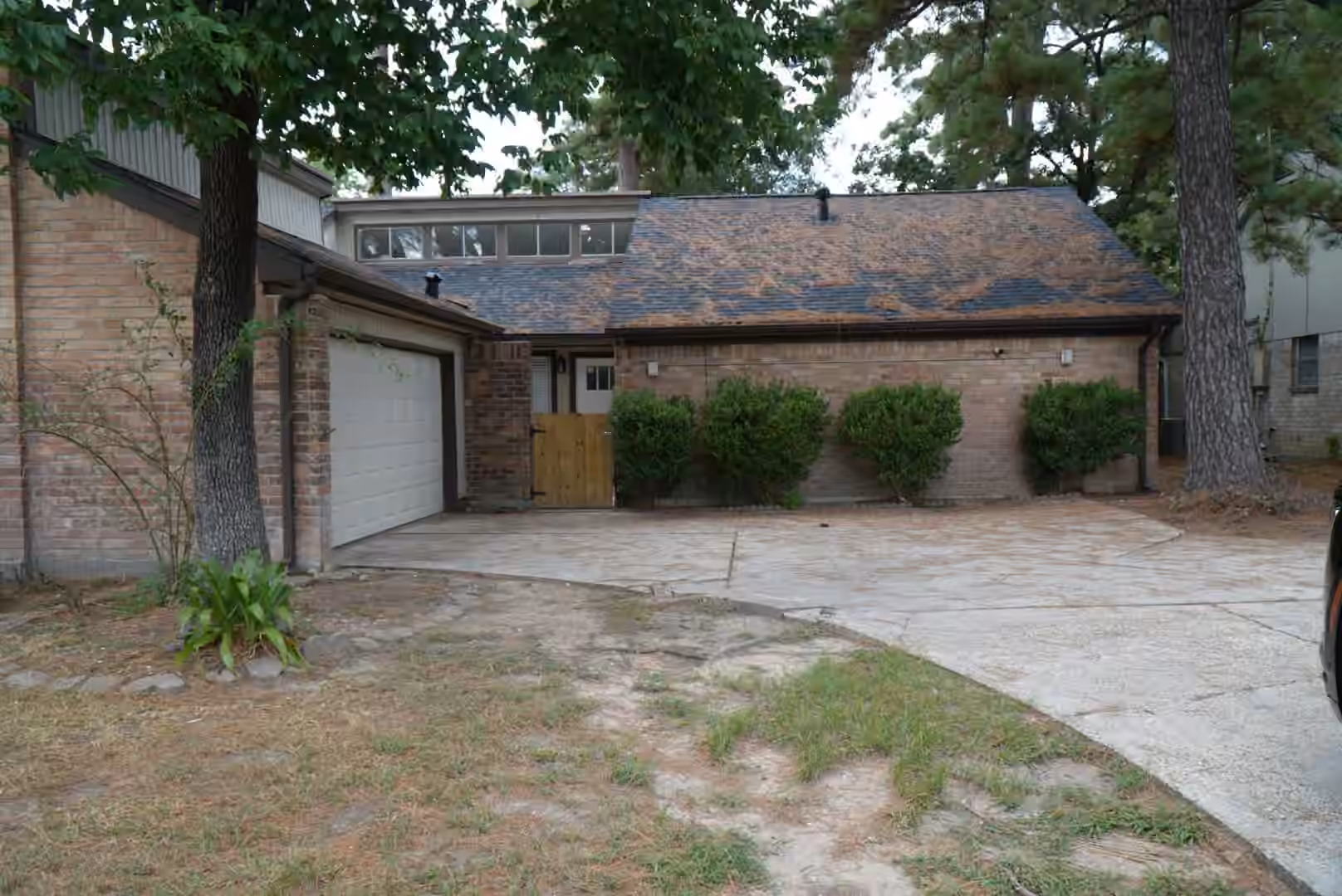 Photo 3 of 22707 Cranberry Trail, Spring, TX
