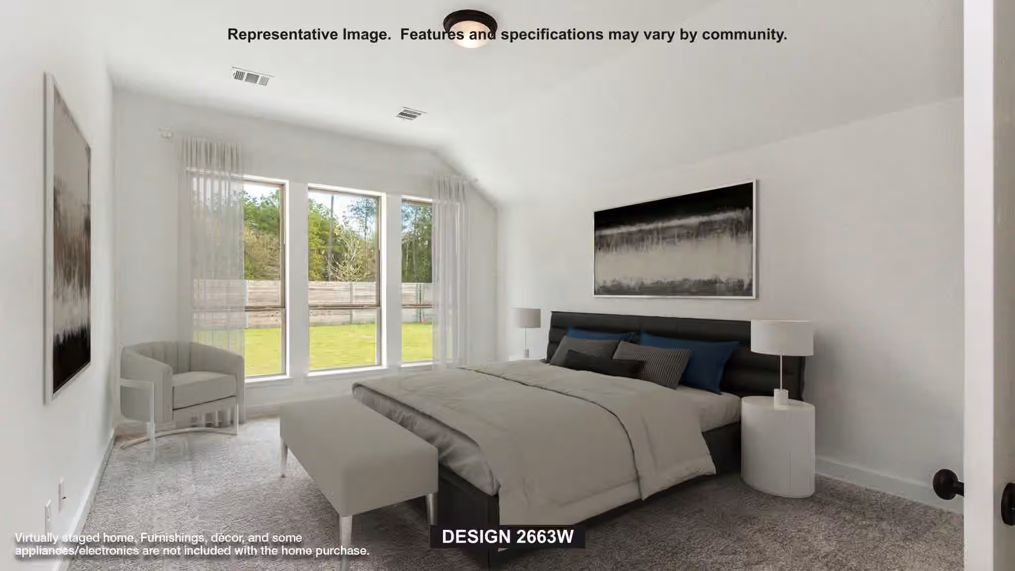 Photo 3 of 6702 Hickory Ember Drive, Manvel, TX