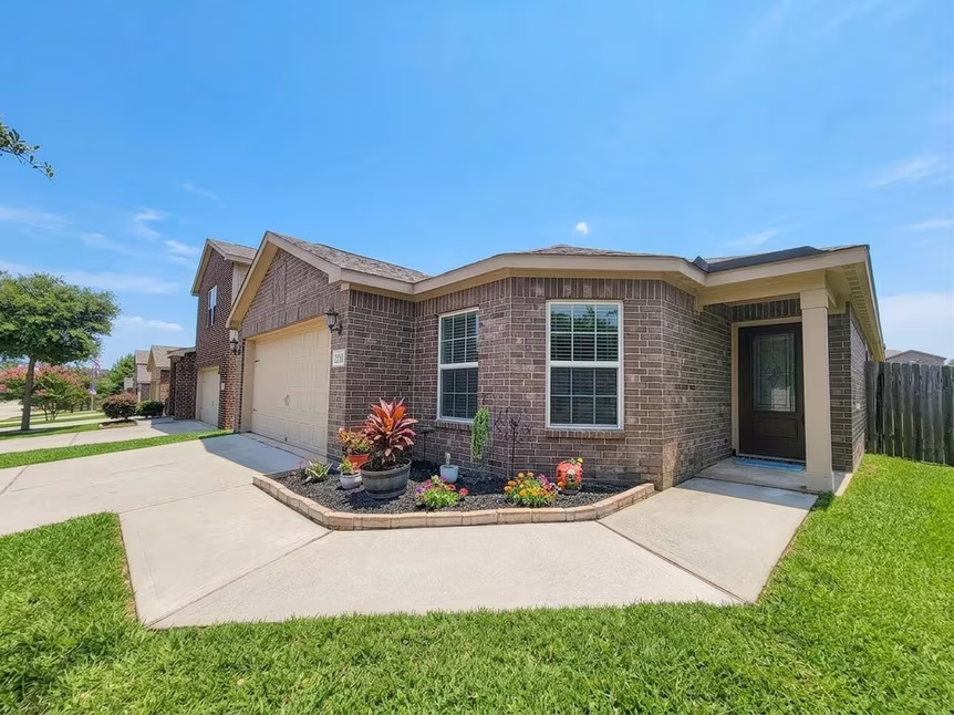 Photo of 21306 Slate Bend Drive, Hockley, TX