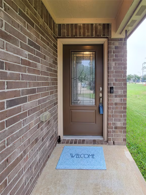 Photo 3 of 21306 Slate Bend Drive, Hockley, TX
